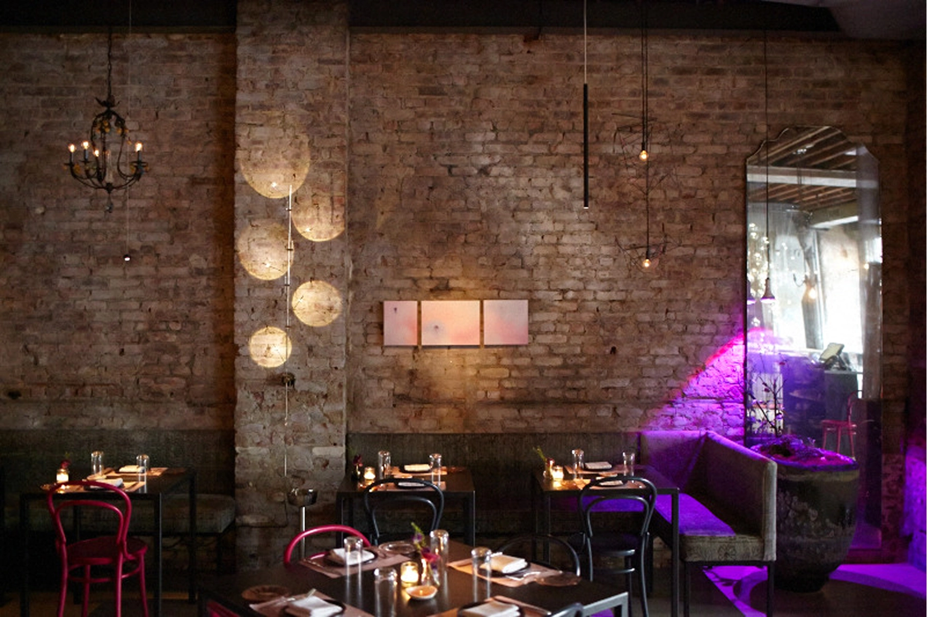 ABC Cocina Gallery Images