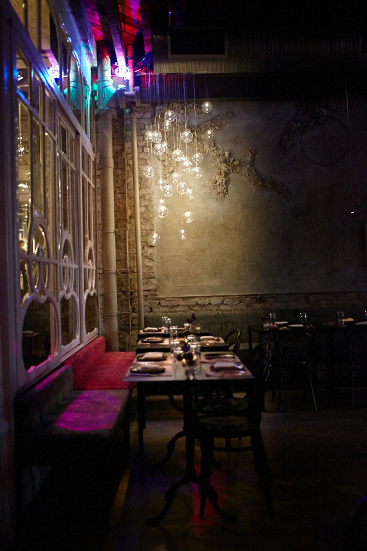 ABC Cocina Gallery Images