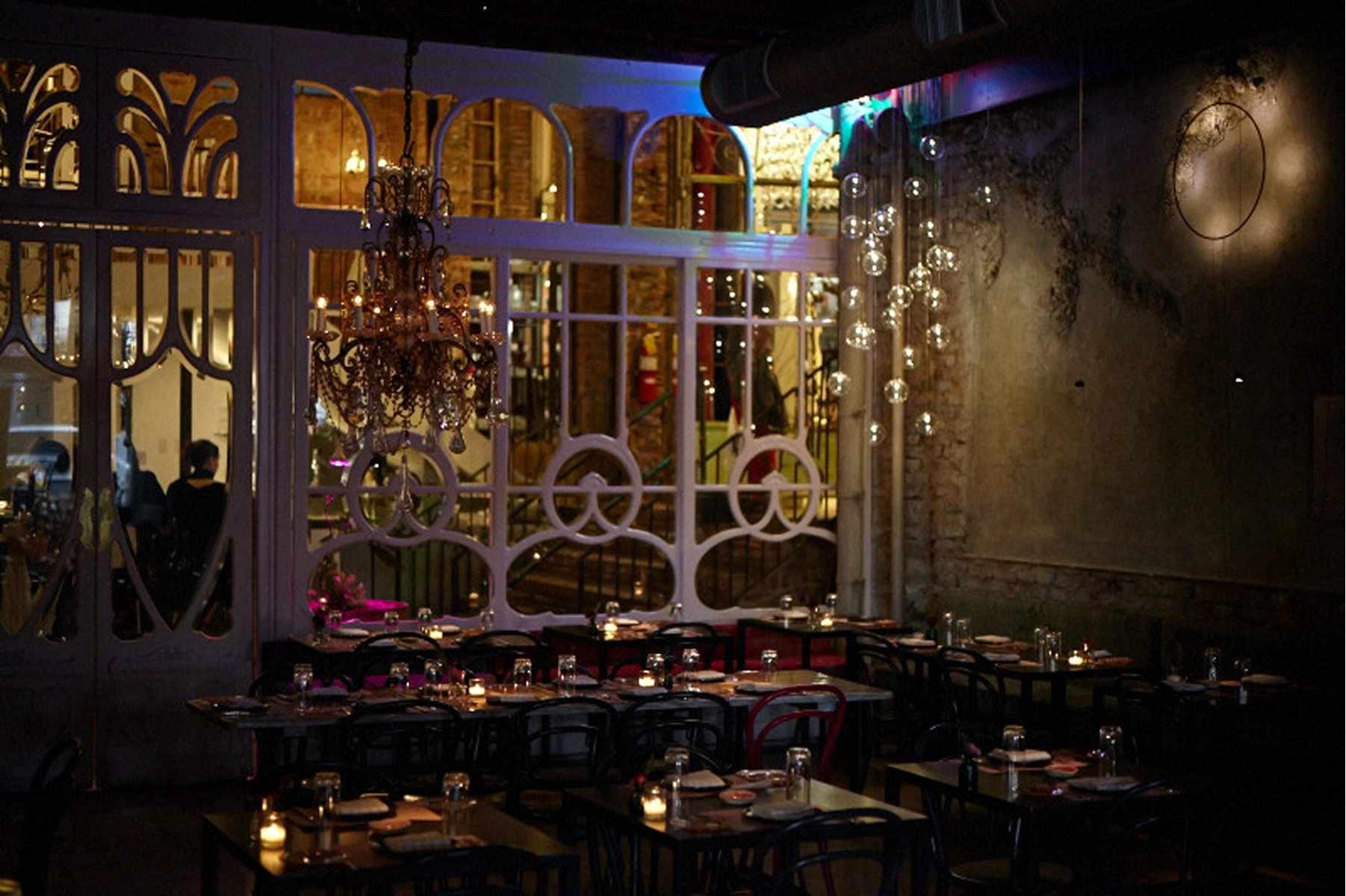 ABC Cocina Gallery Images