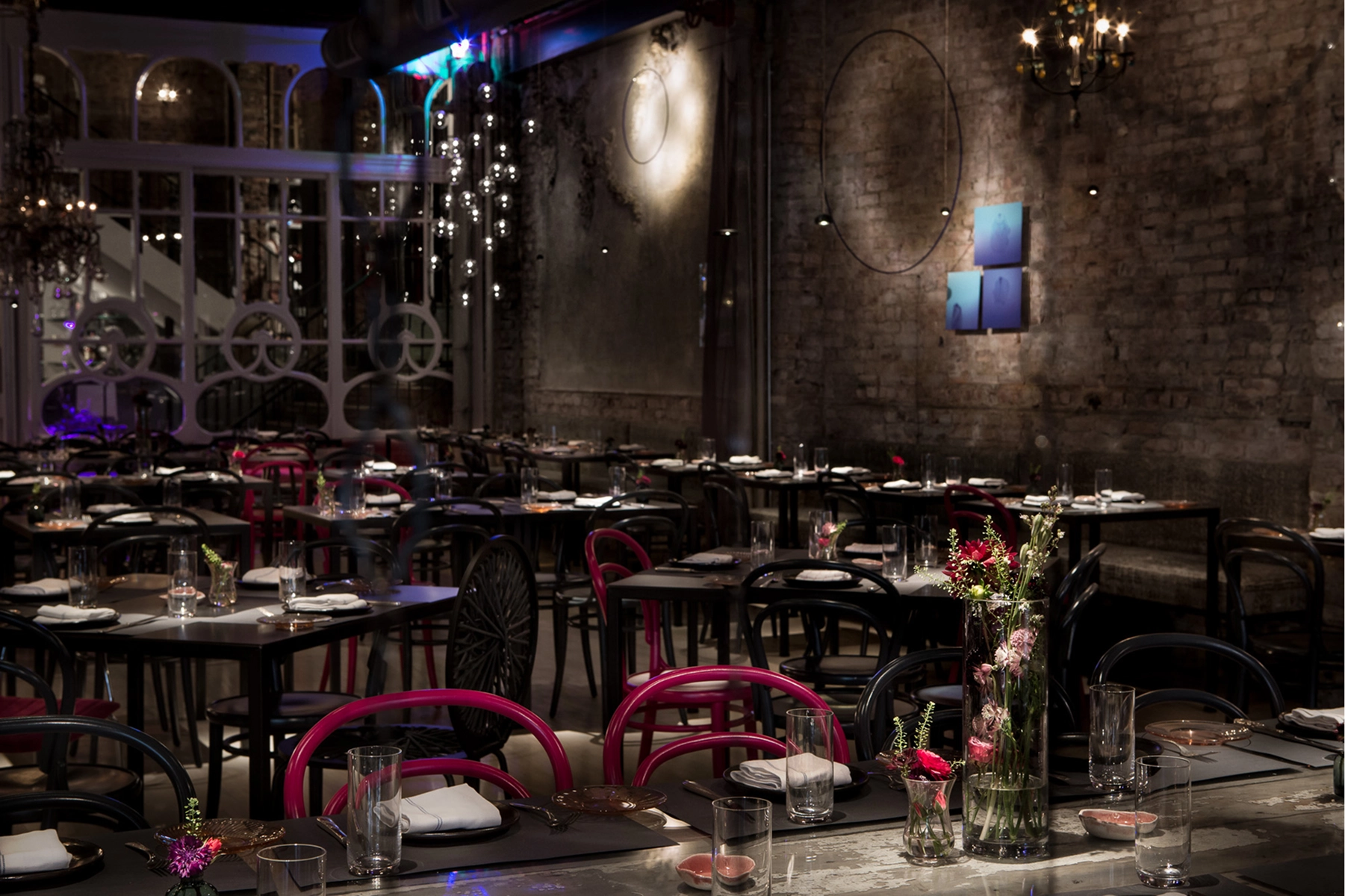 ABC Cocina Gallery Images