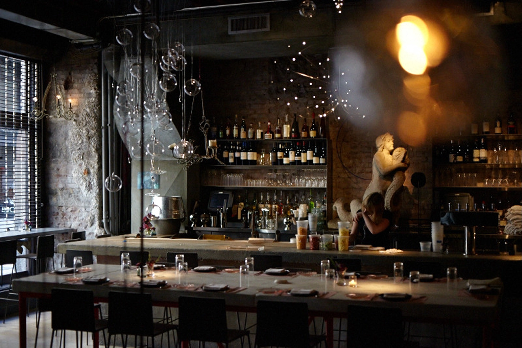 ABC Cocina Gallery Images