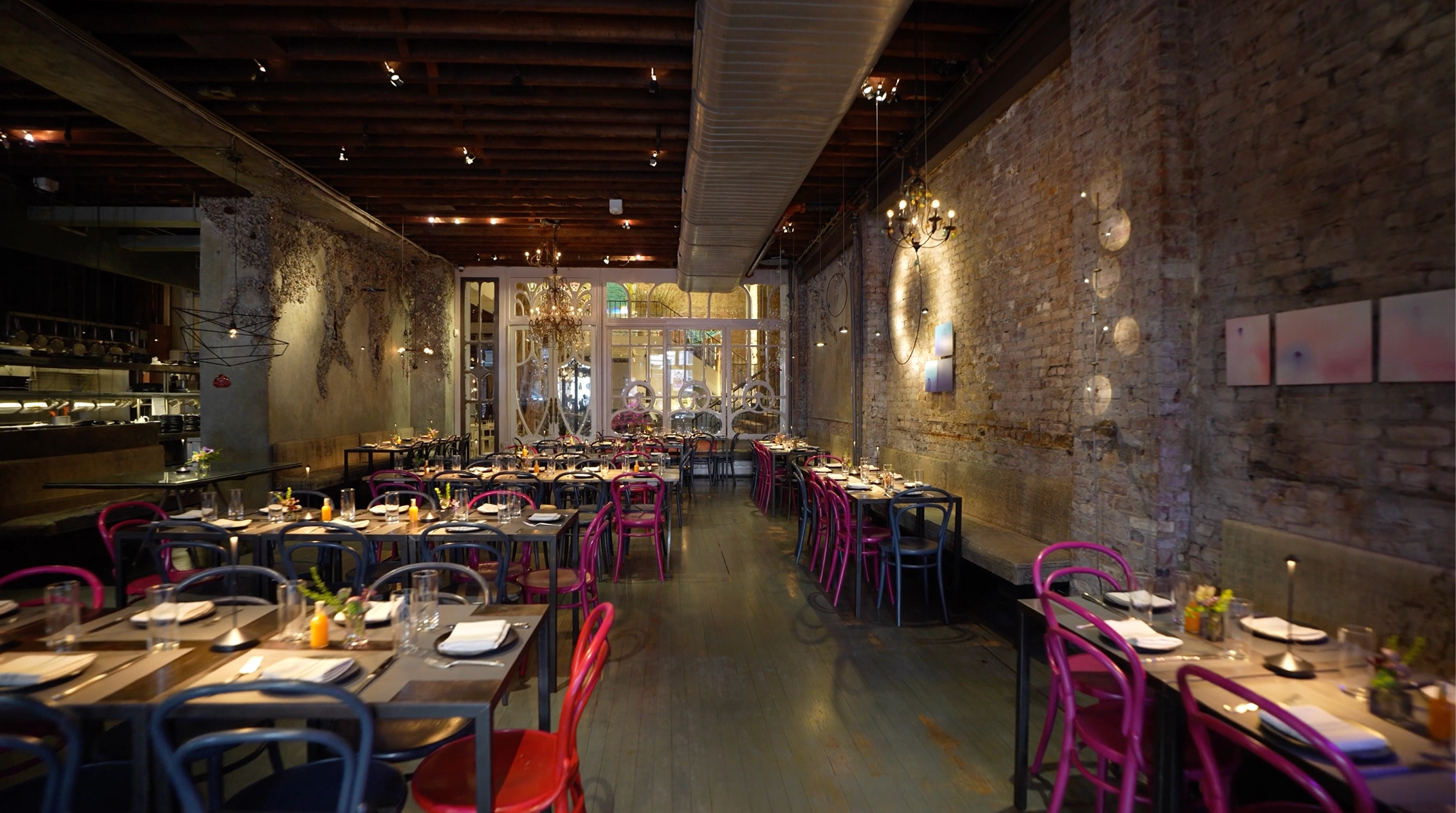 ABC Cocina Gallery Images