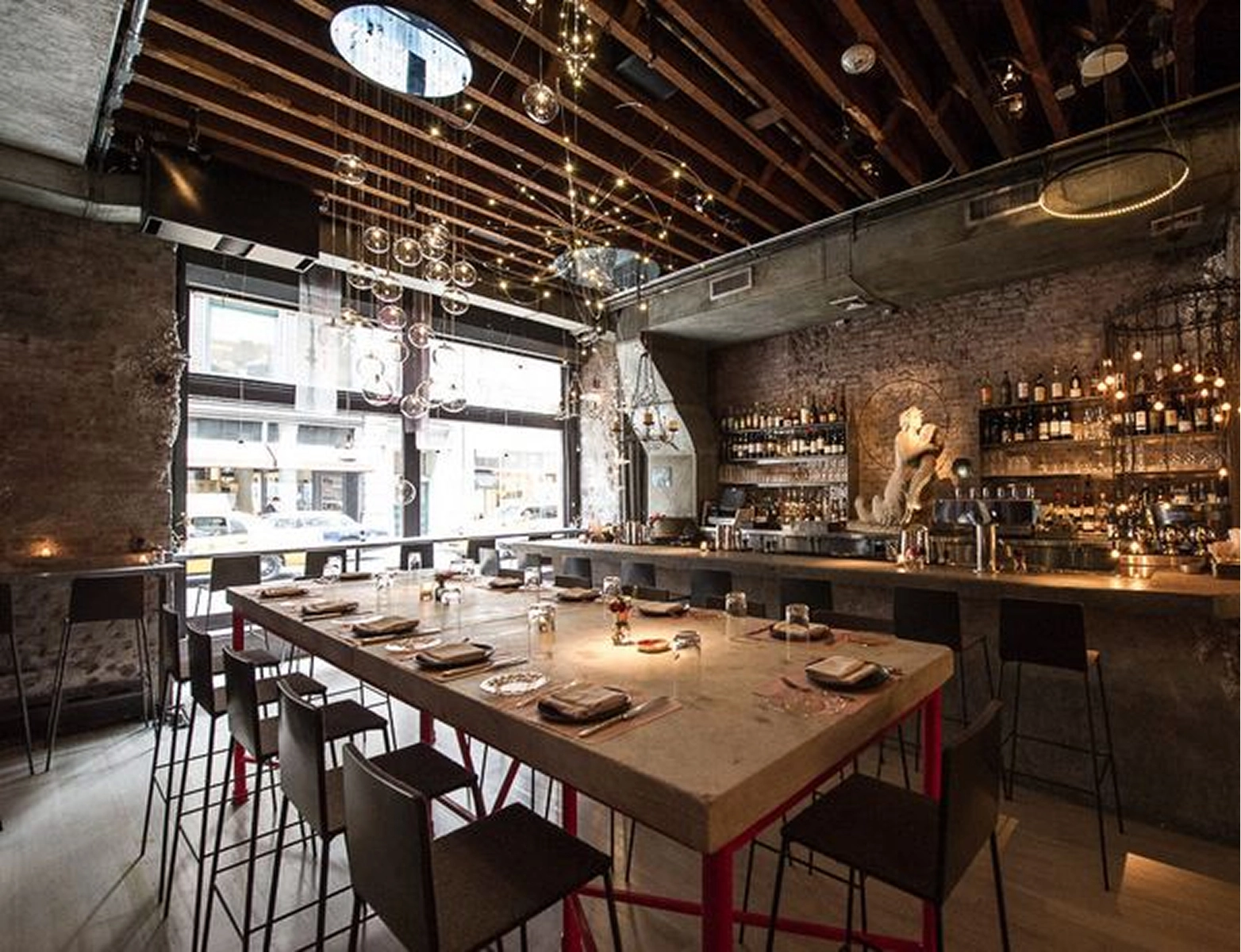 ABC Cocina Gallery Images