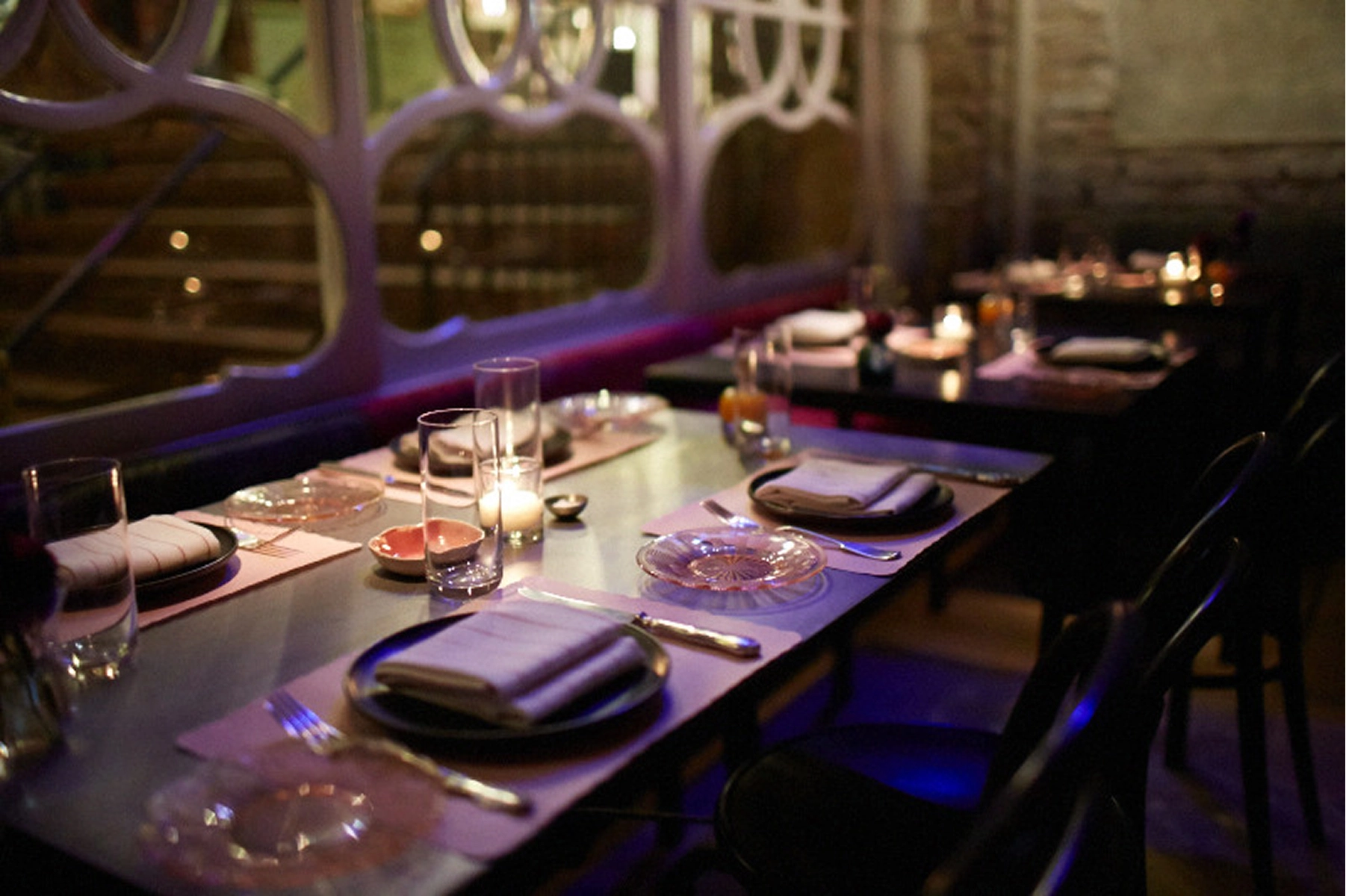 ABC Cocina Gallery Images
