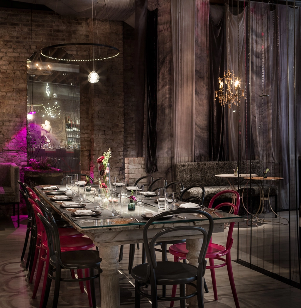ABC Cocina Gallery