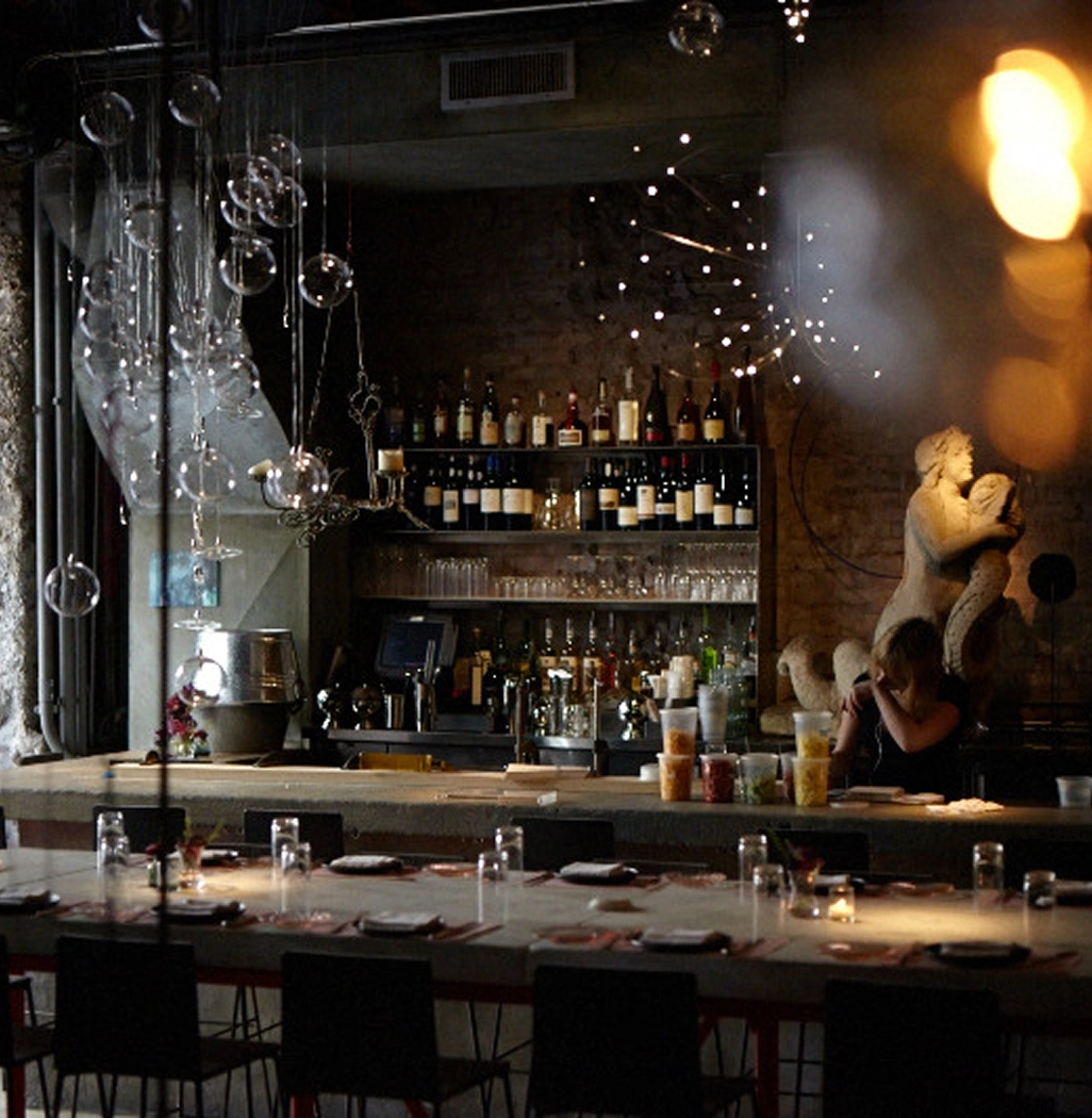 ABC Cocina Gallery