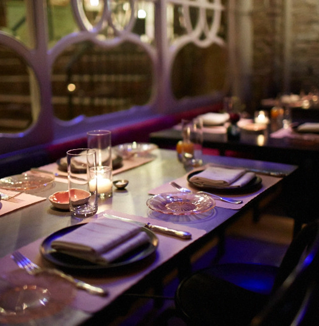 ABC Cocina Gallery