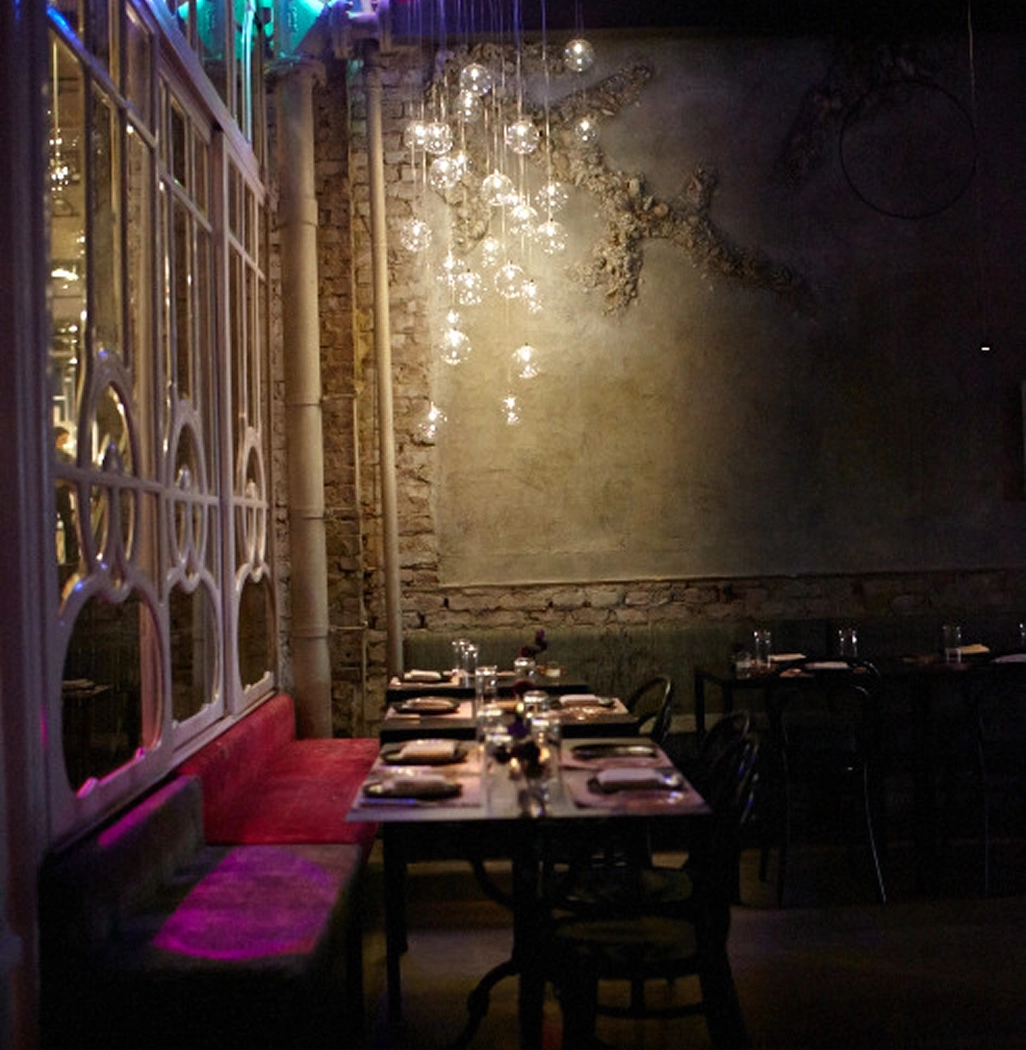 ABC Cocina Gallery