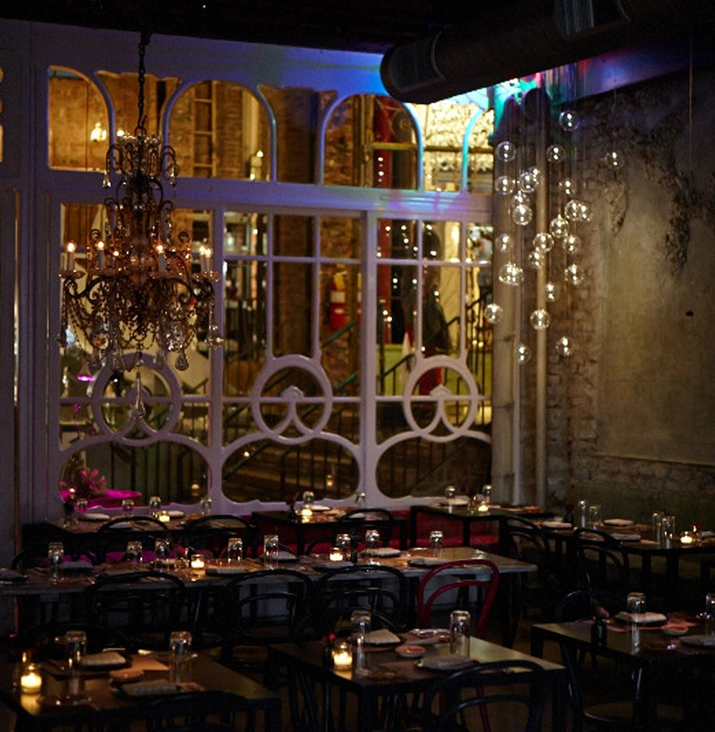 ABC Cocina Gallery