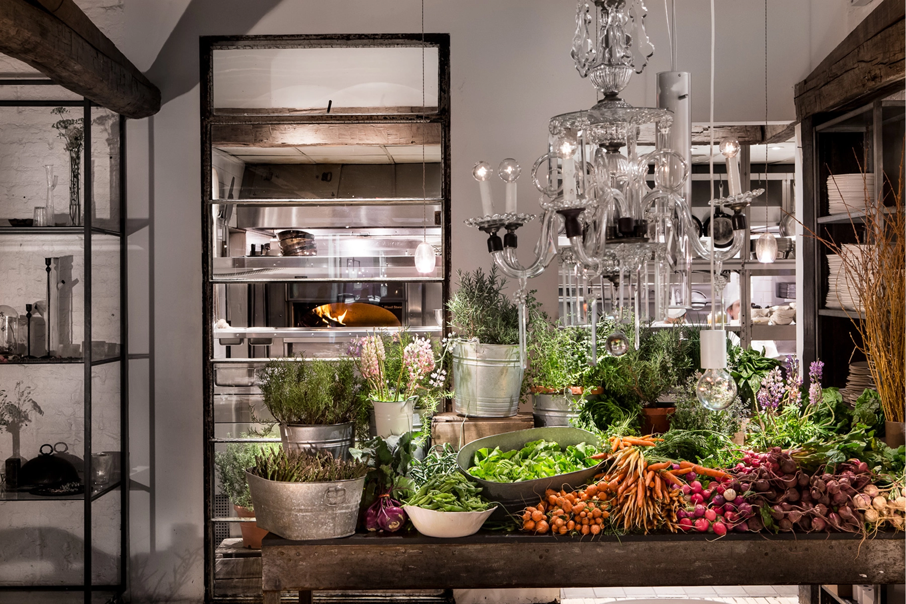 ABC Kitchen Gallery