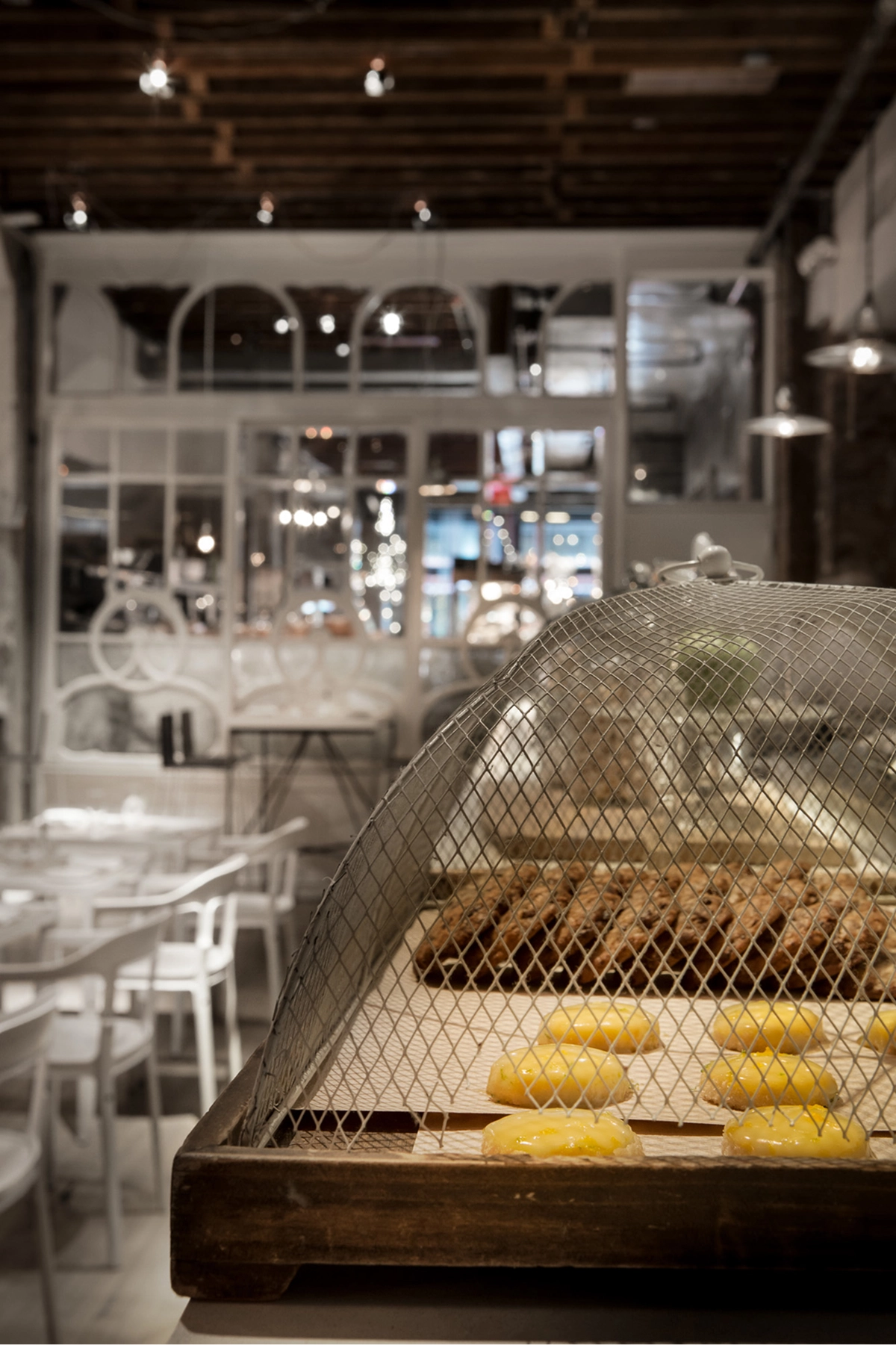 ABC Kitchen Gallery
