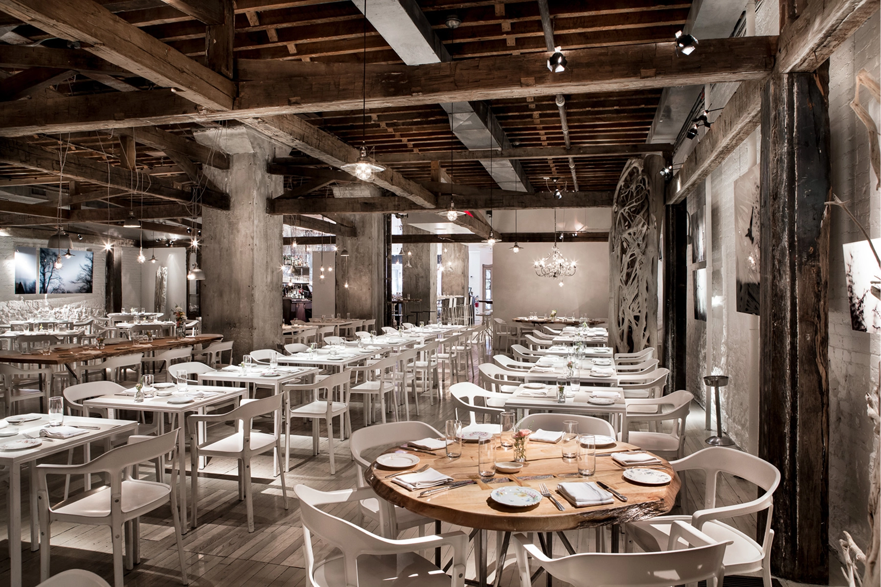 ABC Kitchen Gallery