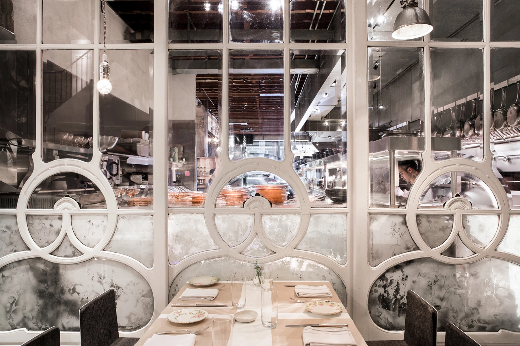 ABC Kitchen Gallery