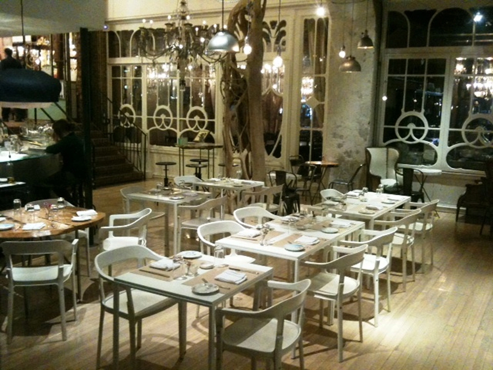 ABC Kitchen Gallery