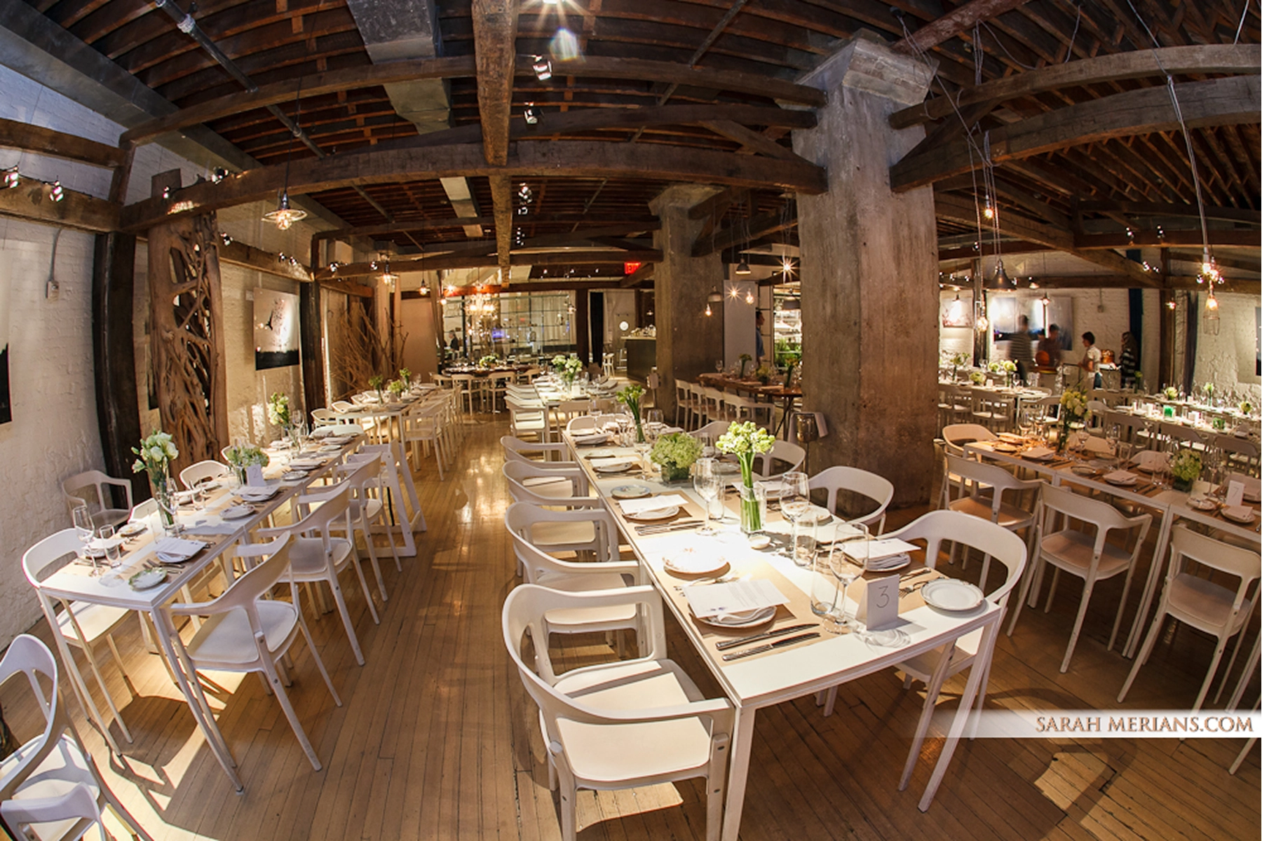 ABC Kitchen Gallery