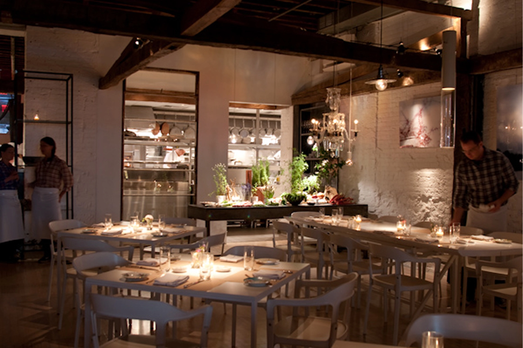 ABC Kitchen Gallery