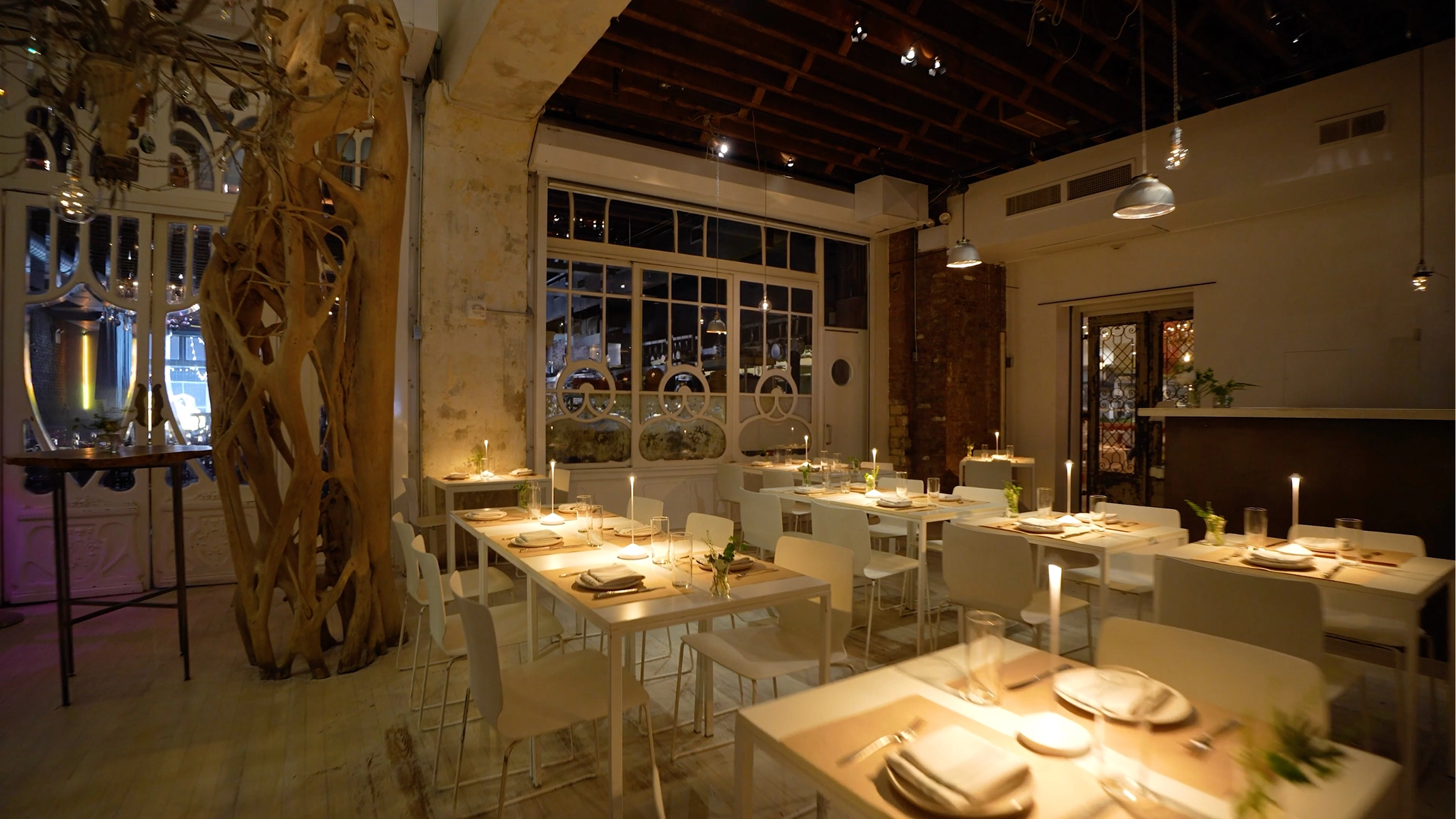 ABC Kitchen Gallery