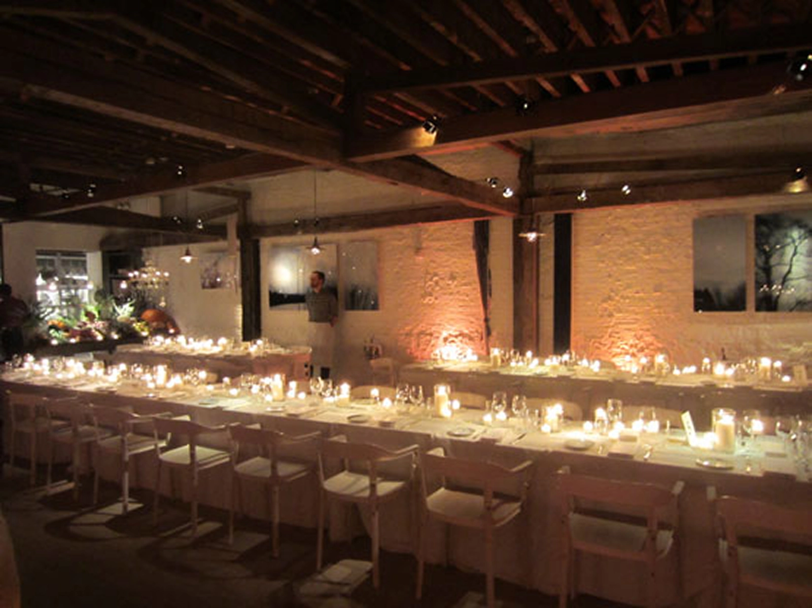 ABC Kitchen Gallery