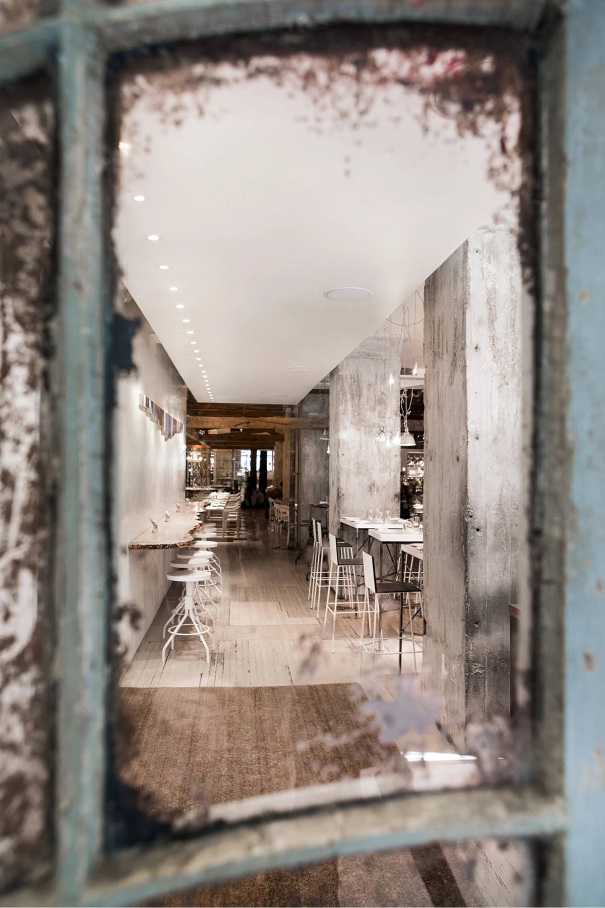 ABC Kitchen Gallery