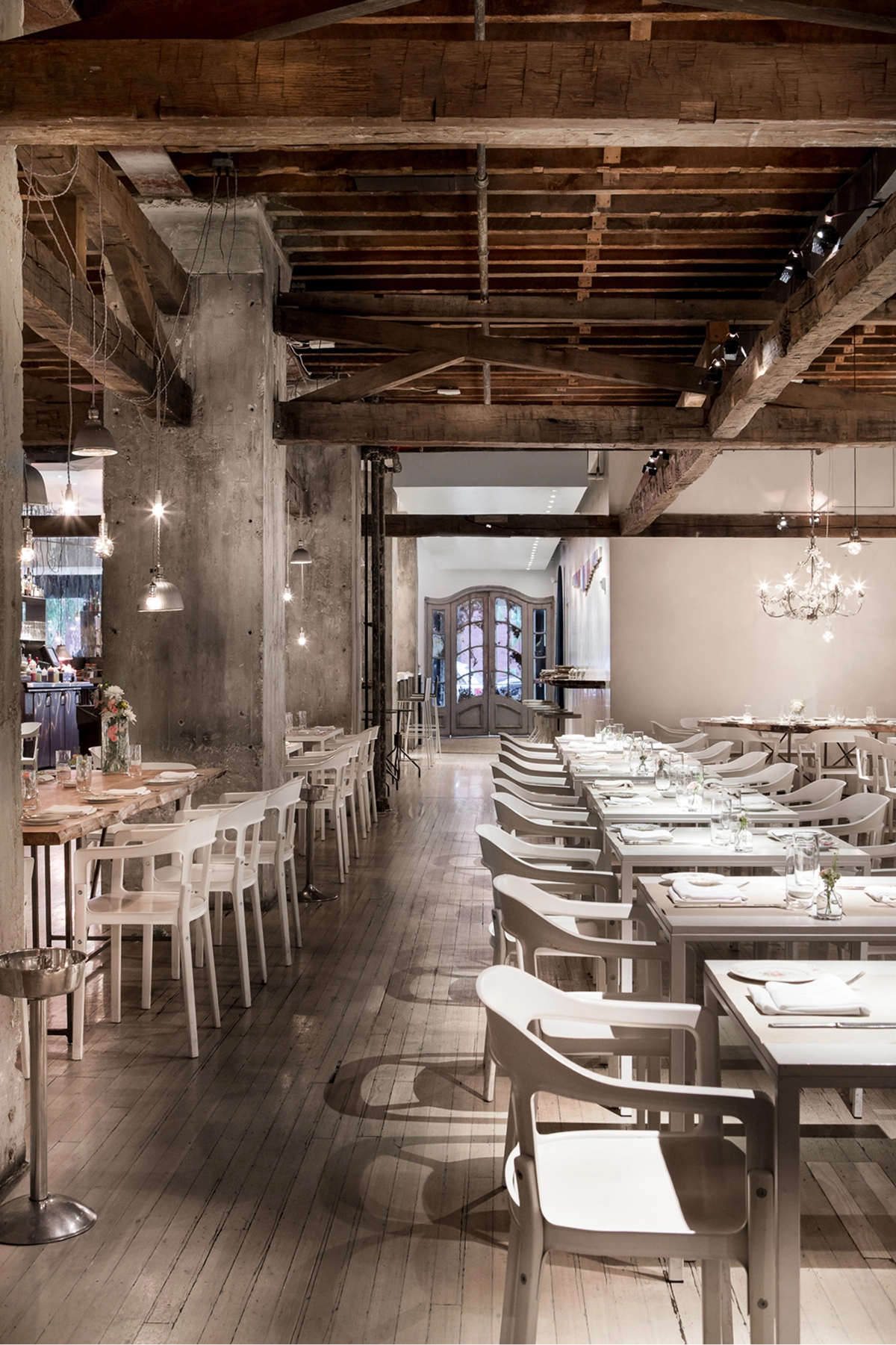 ABC Kitchen Gallery