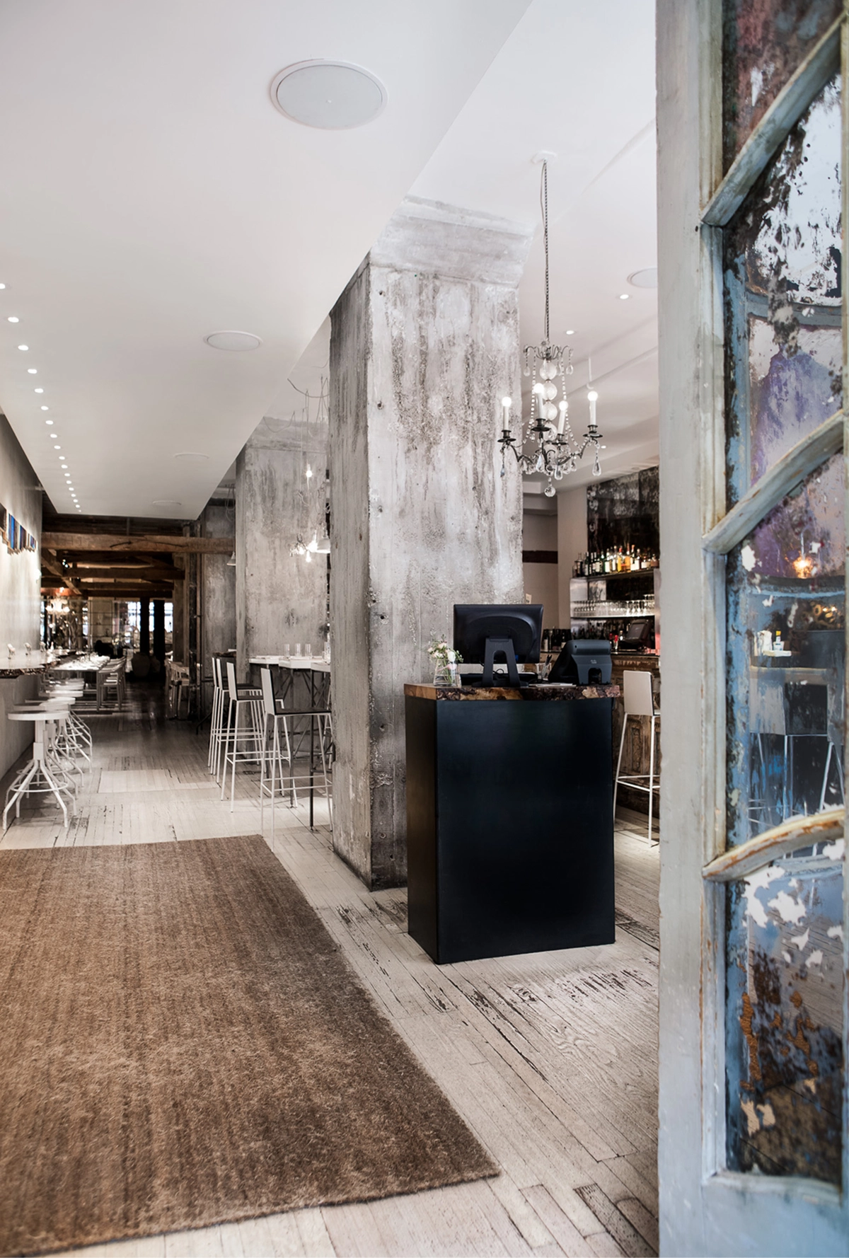 ABC Kitchen Gallery