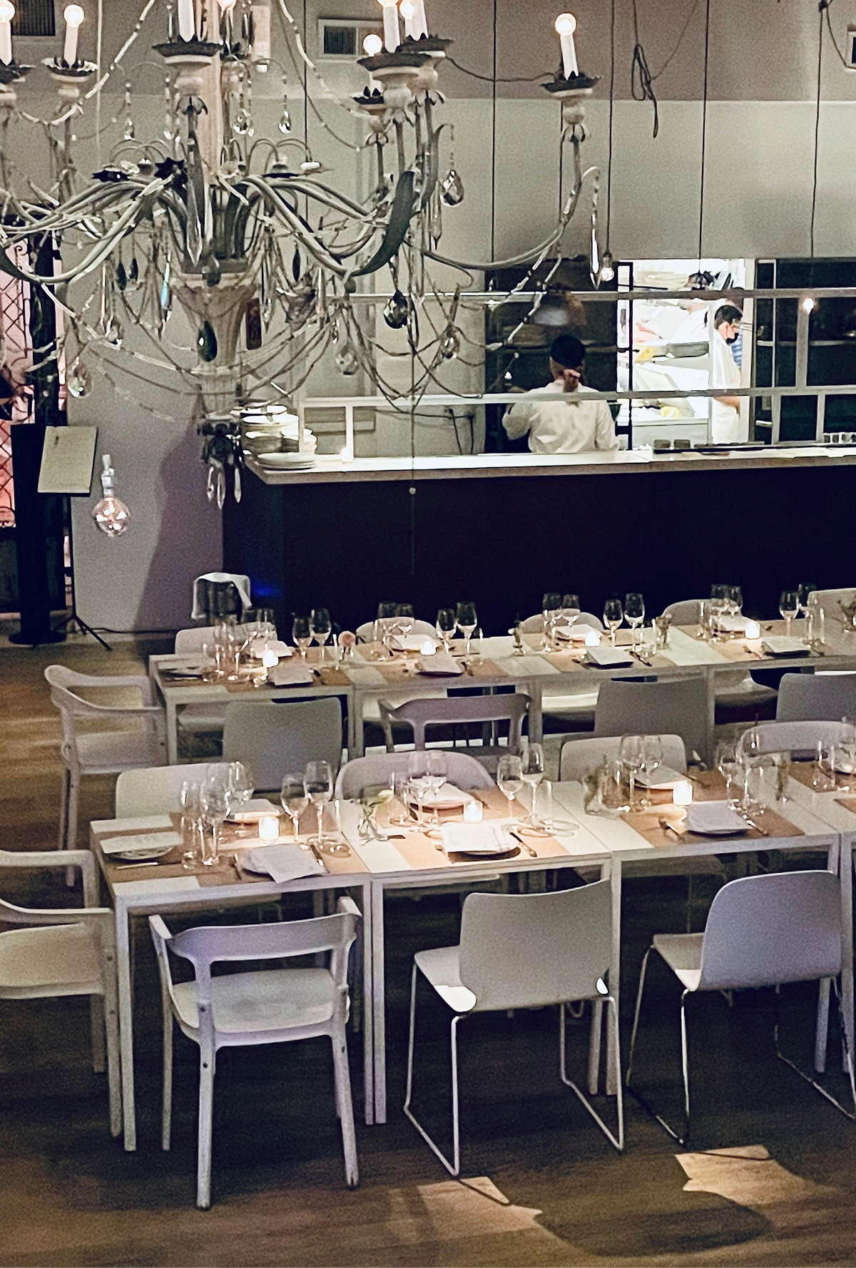 ABC Kitchen Gallery