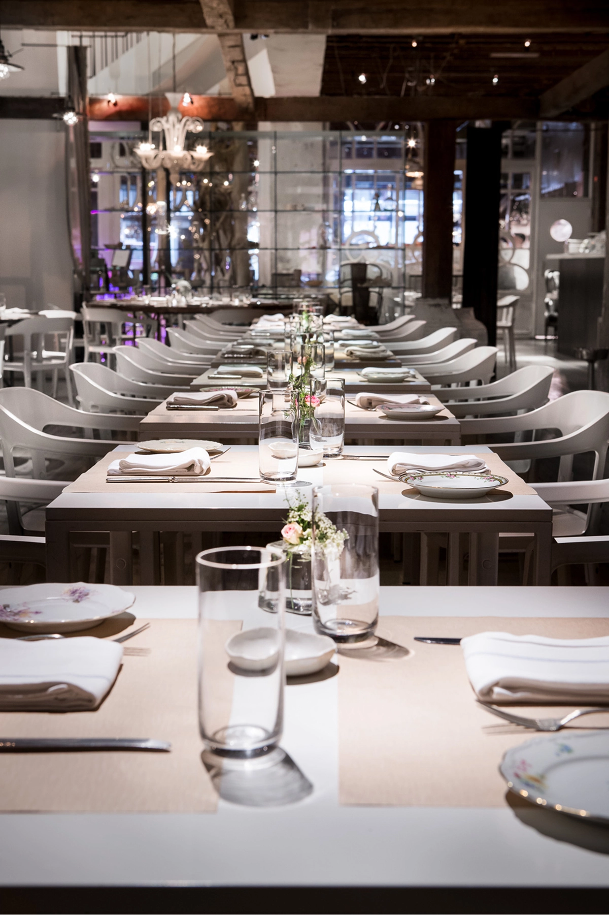 ABC Kitchen Gallery