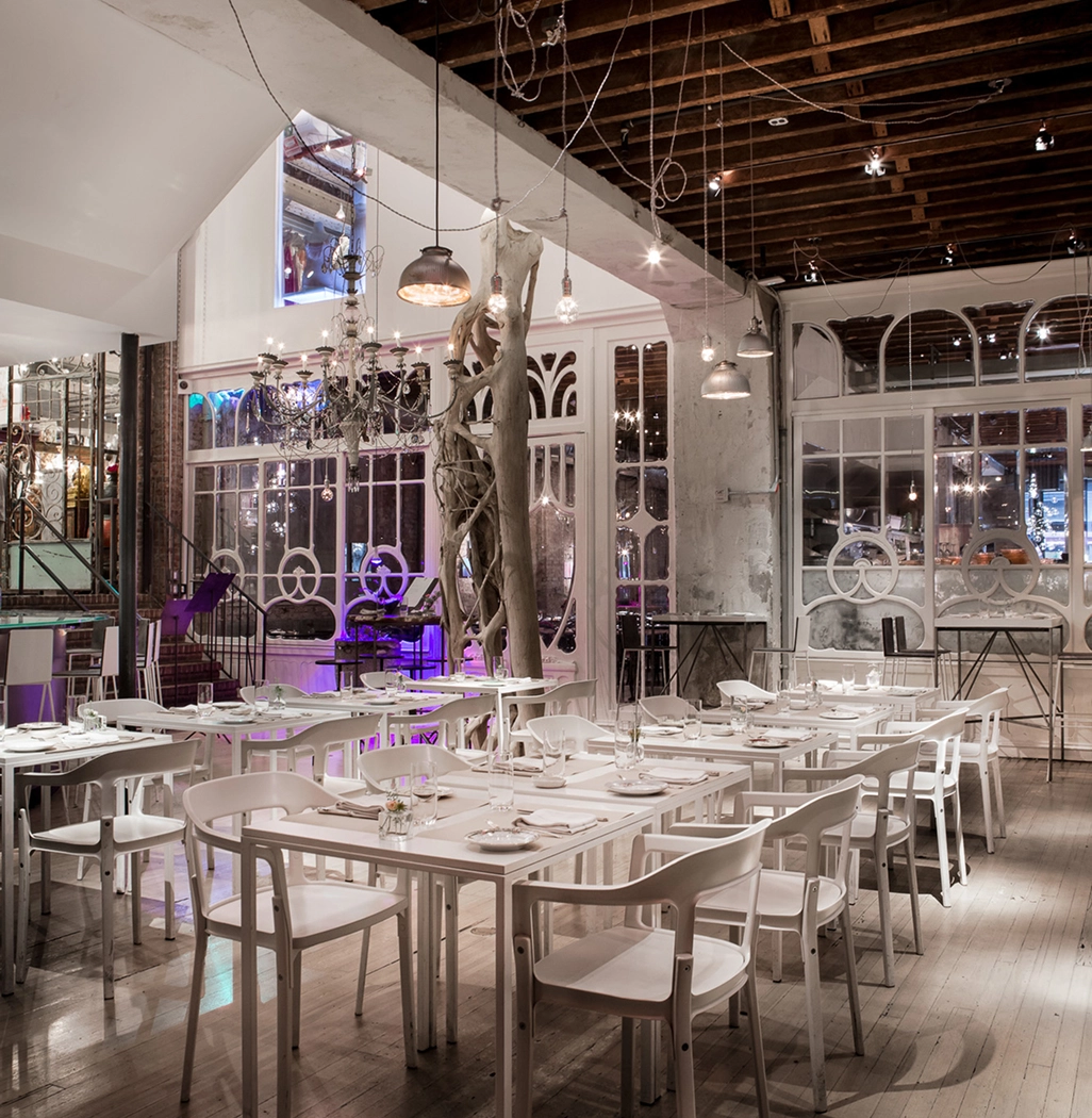 ABC Kitchen Event Gallery