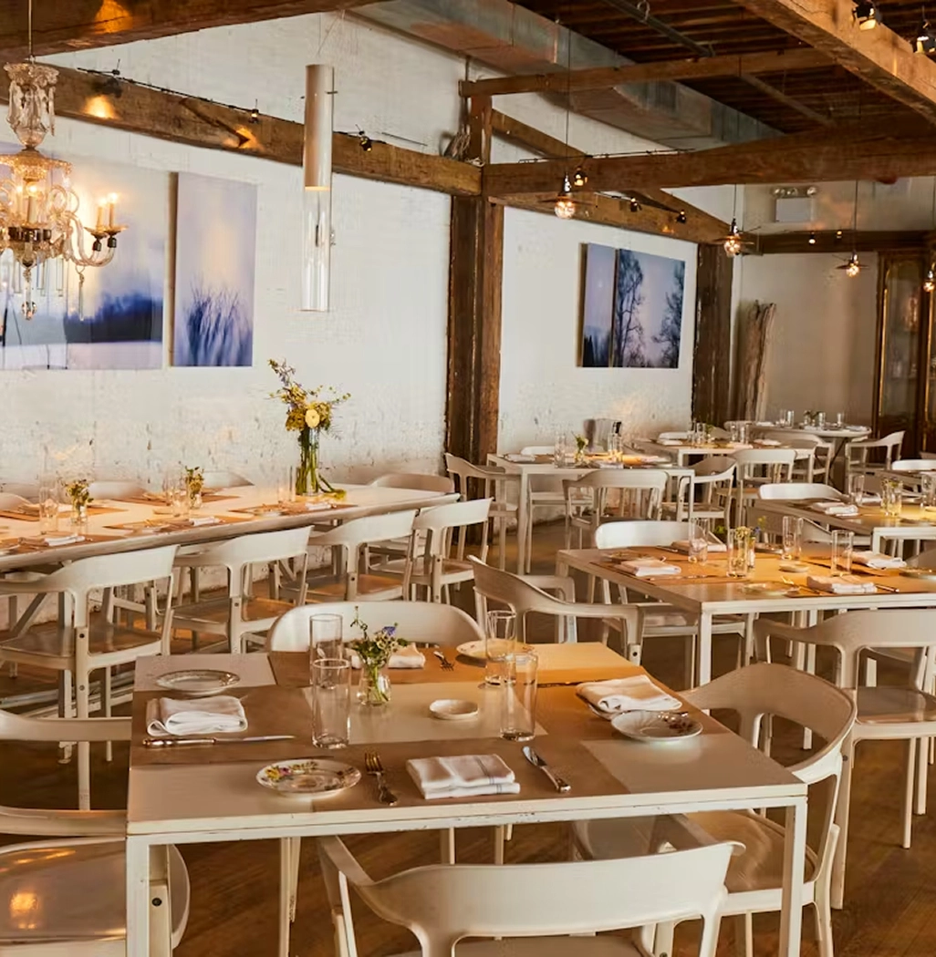 ABC Kitchen Event Gallery