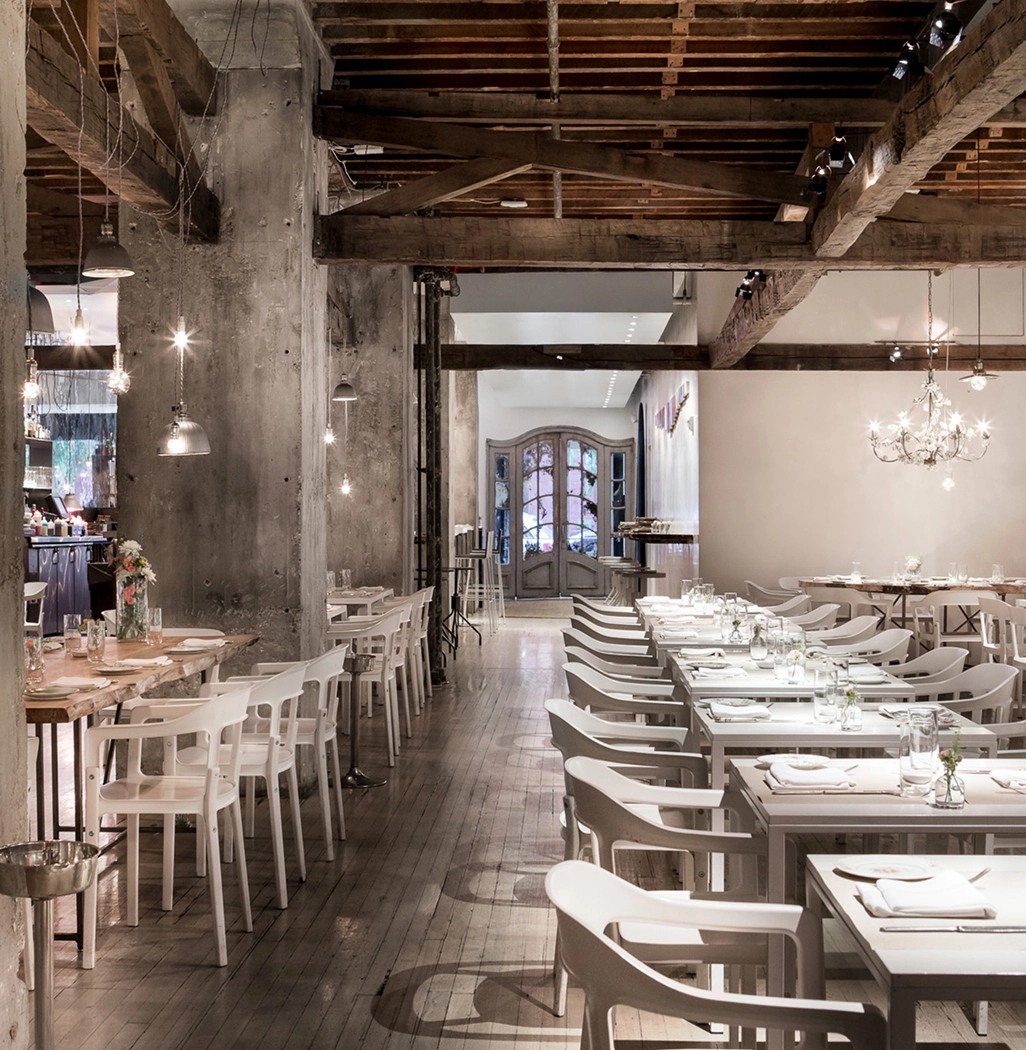 ABC Kitchen Event Gallery
