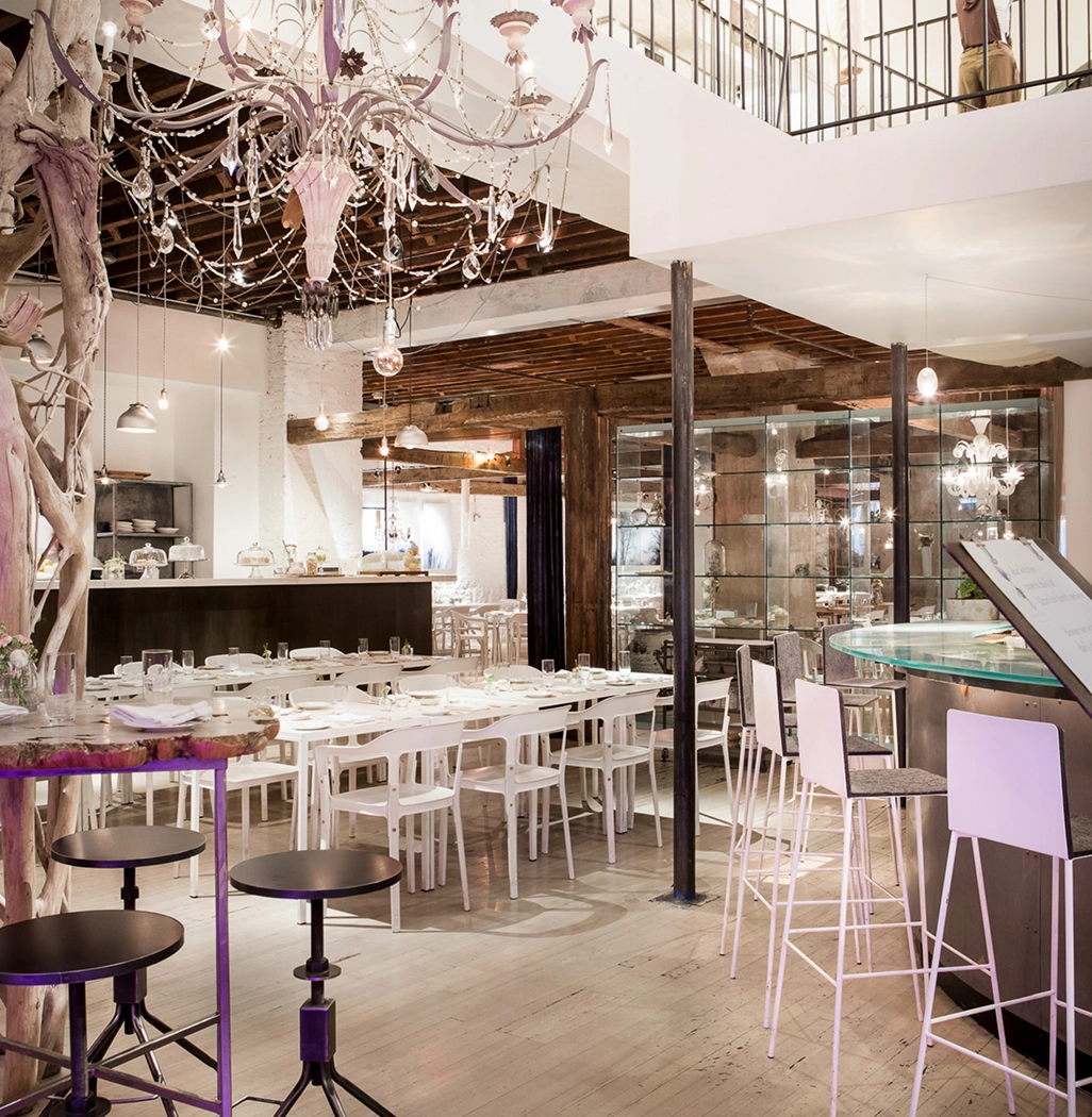 ABC Kitchen Event Gallery