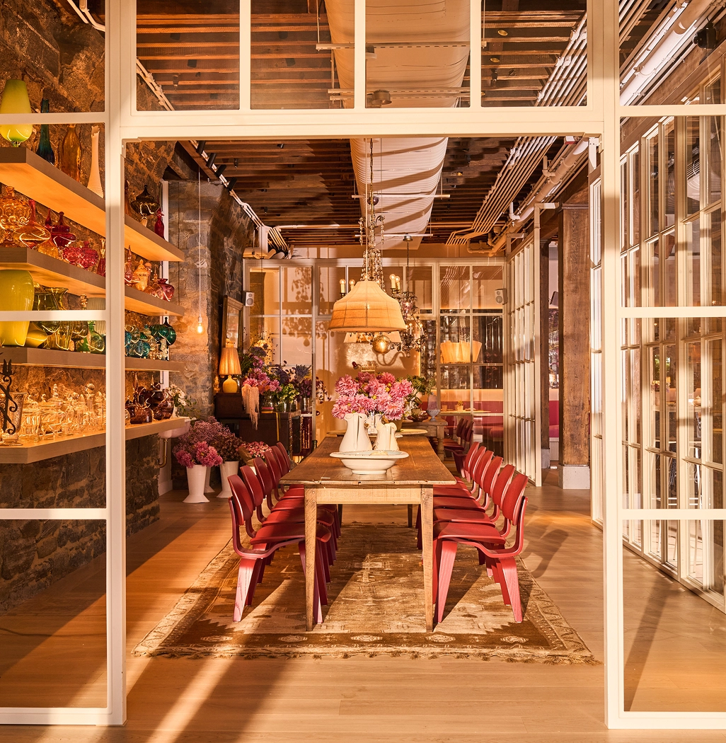 ABC Kitchens Event Gallery