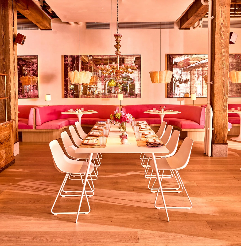 ABC Kitchens Event Gallery