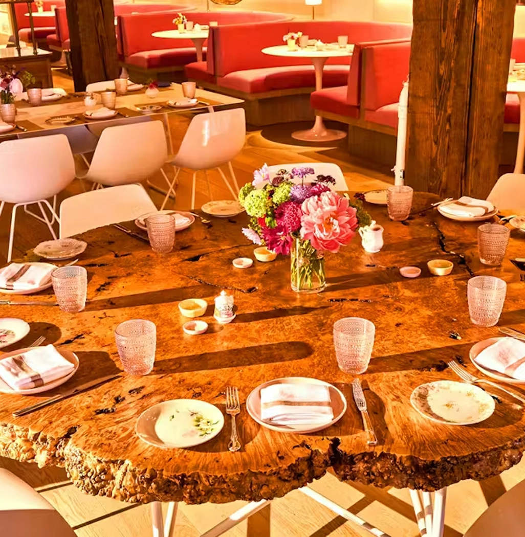 ABC Kitchens Event Gallery