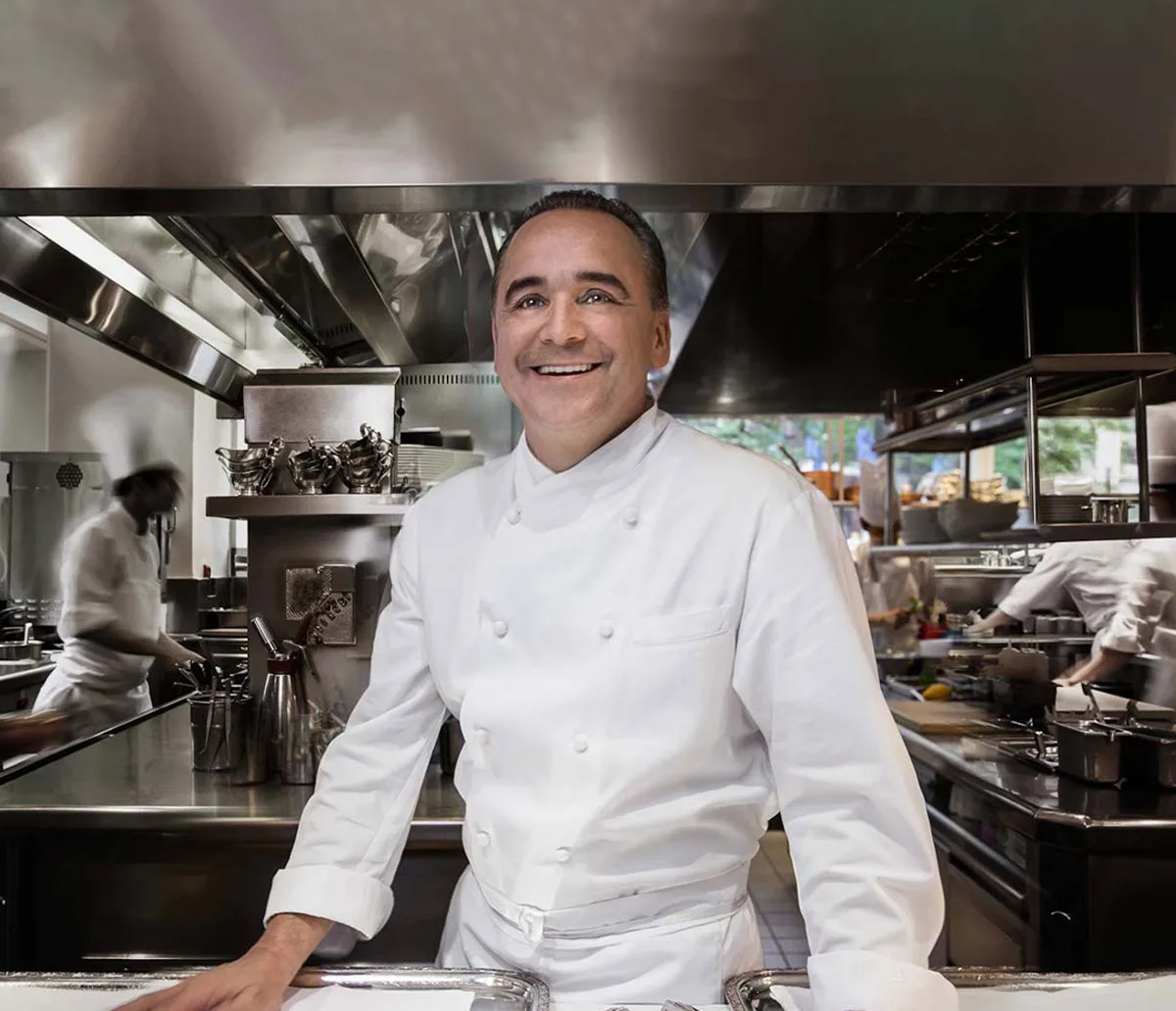 Jean-Georges