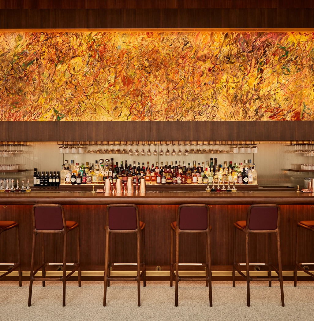 Four Twenty Five Event Gallery