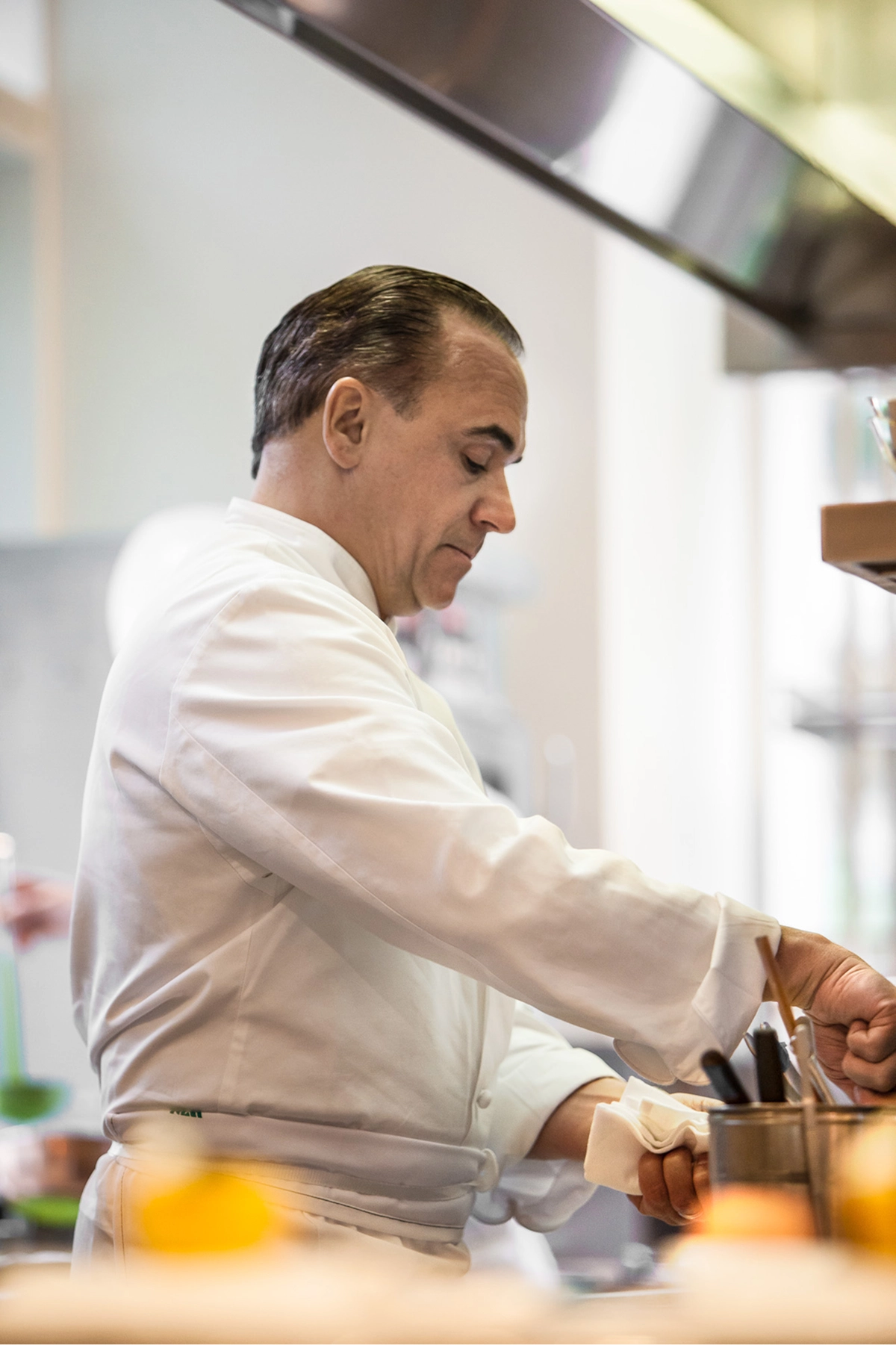 Jean Gorges Gallery