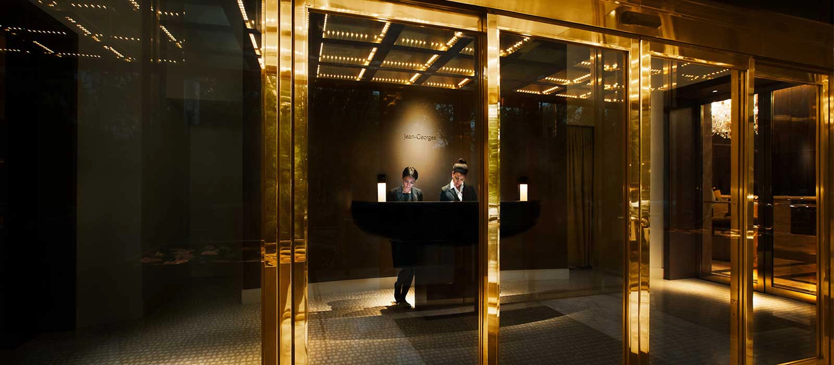 Jean Gorges Gallery