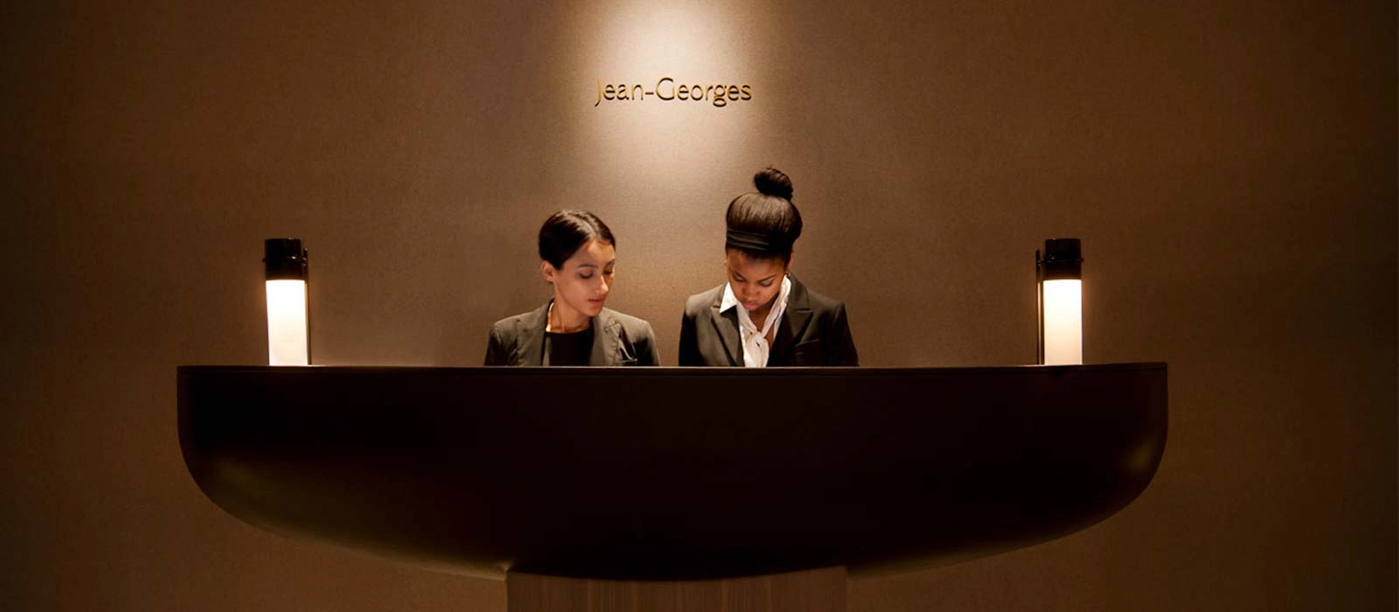 Jean Gorges Gallery