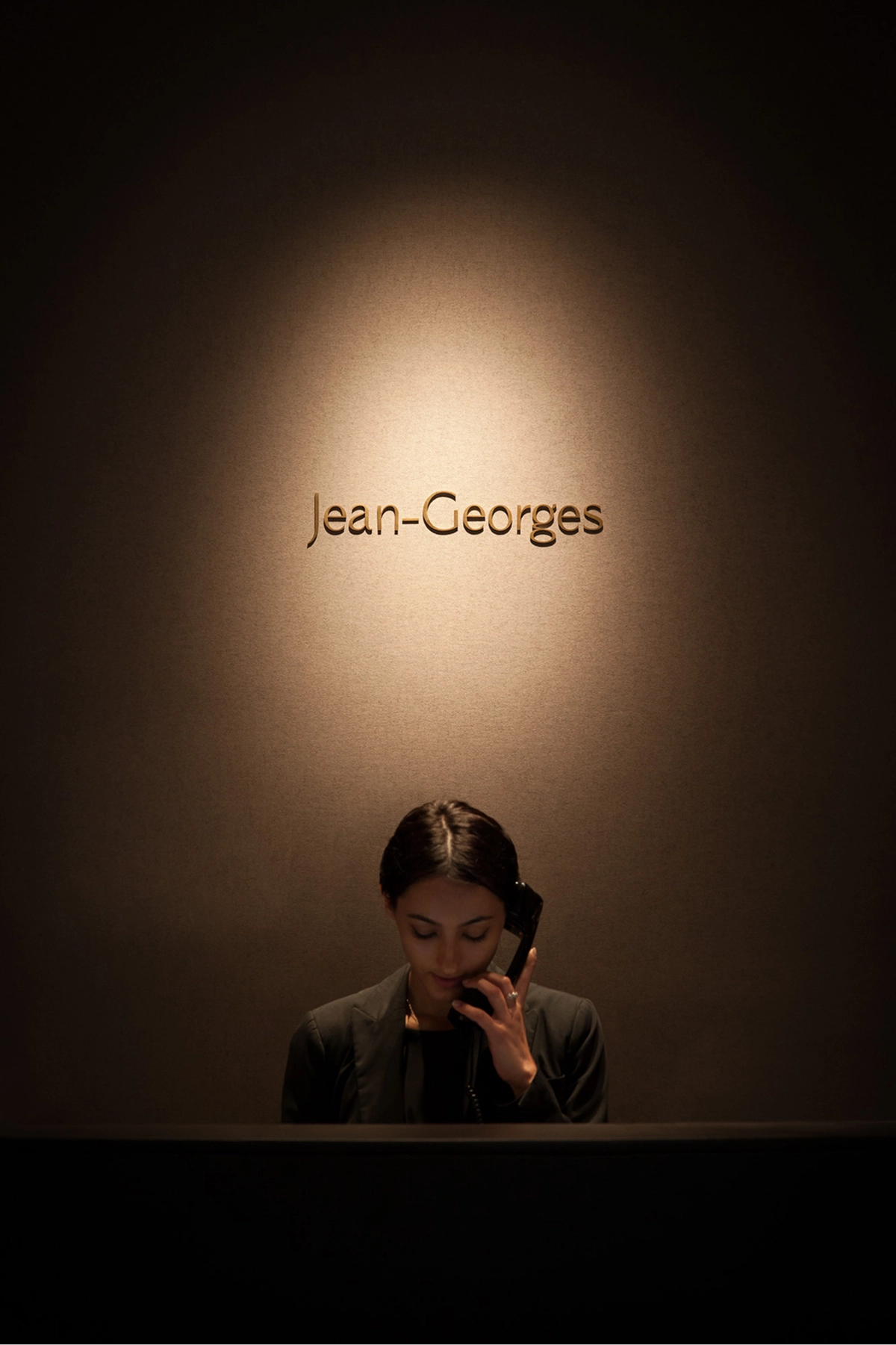 Jean Gorges Gallery