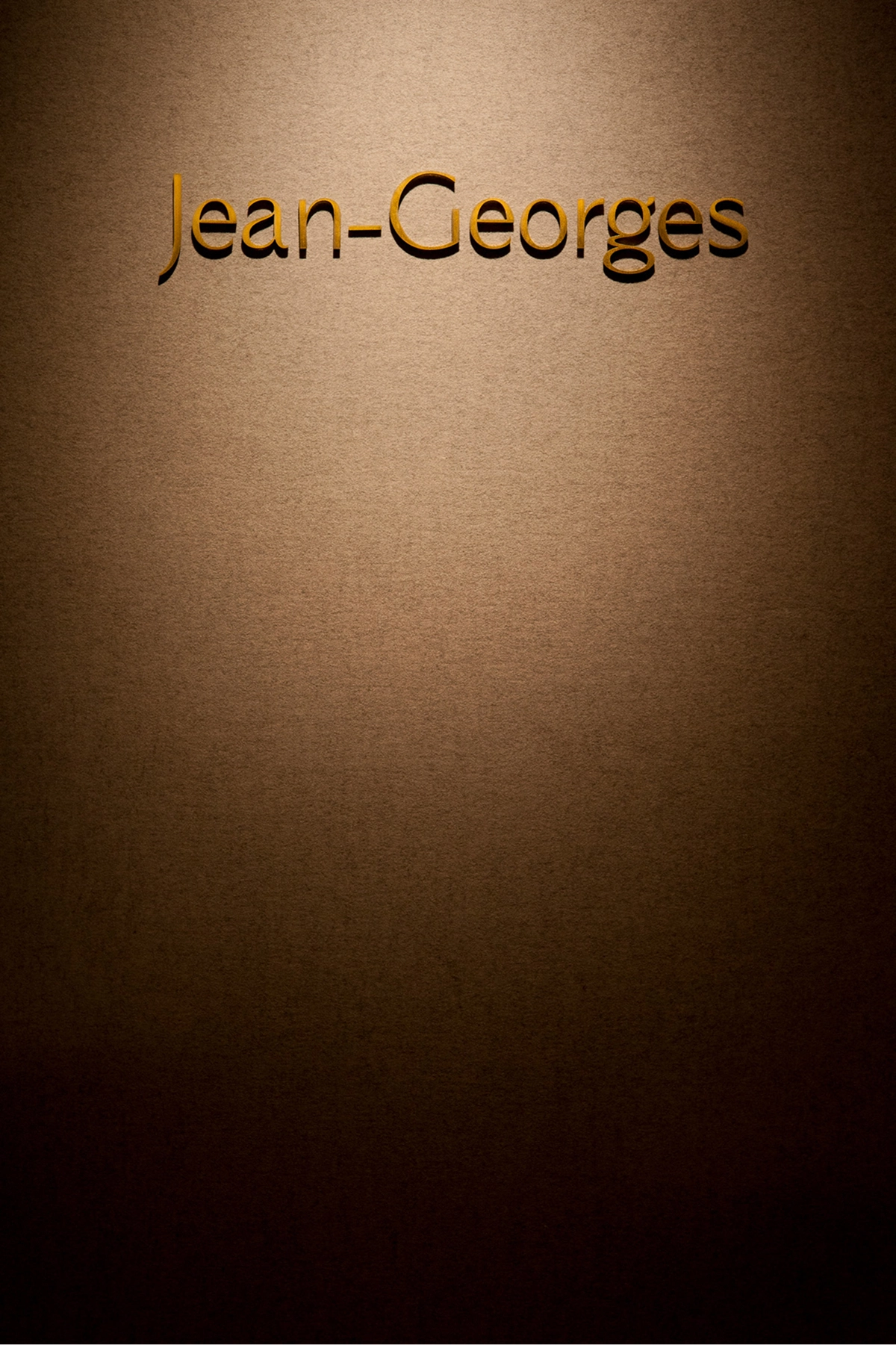 Jean Gorges Gallery