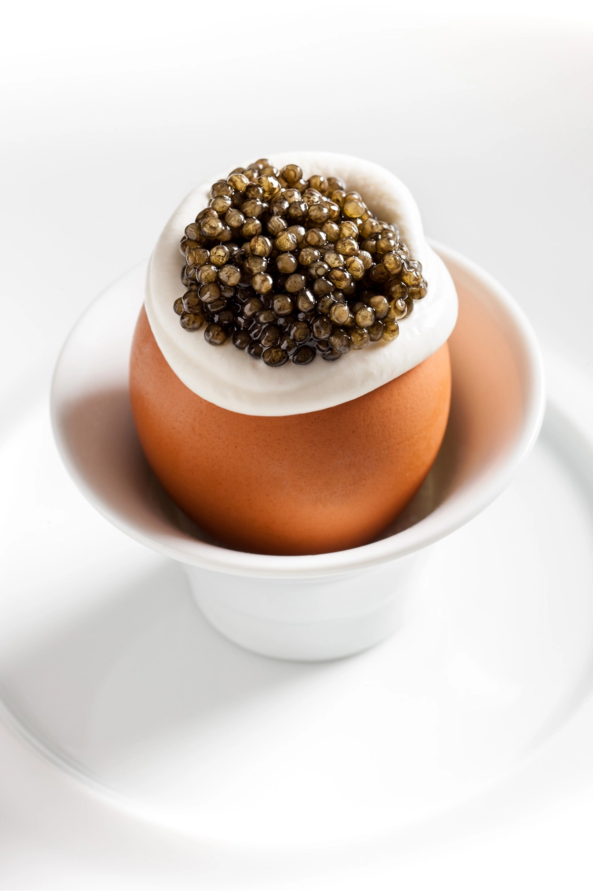 Jean Gorges Food Gallery