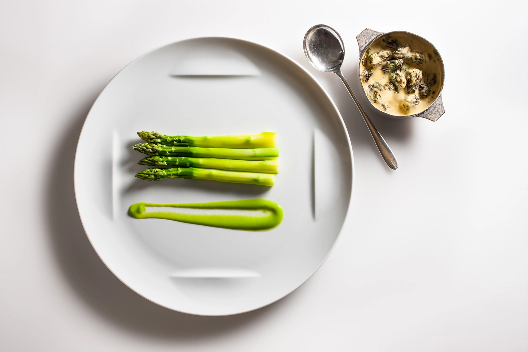 Jean Gorges Food Gallery