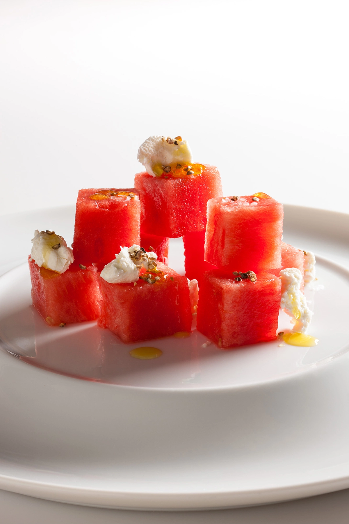 Jean Gorges Food Gallery
