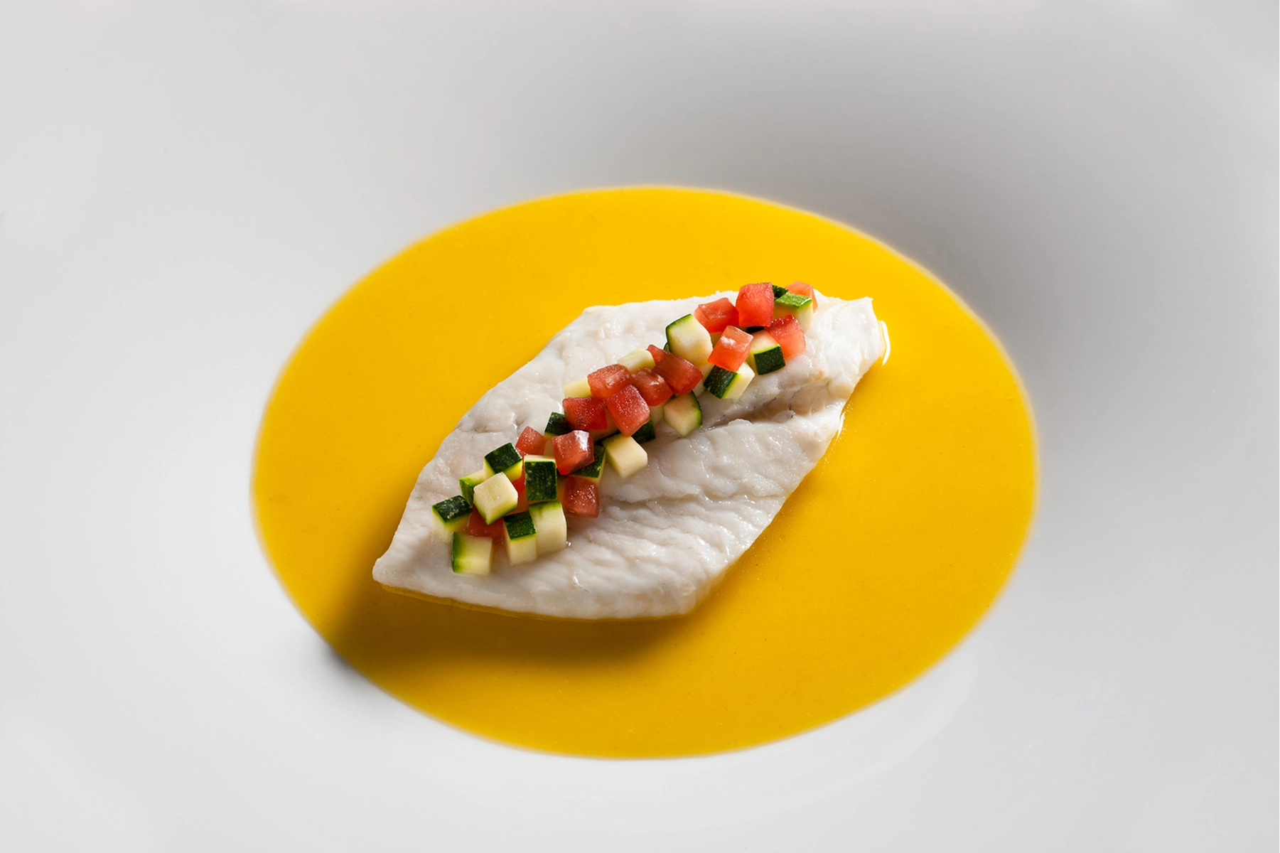Jean Gorges Food Gallery