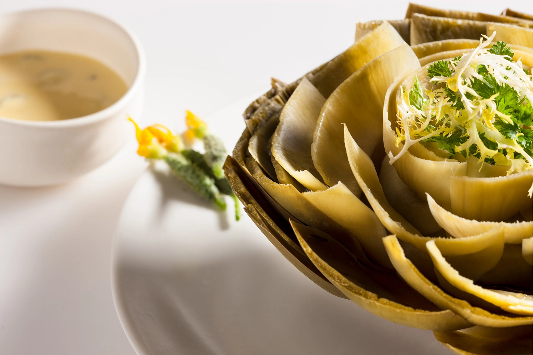 Jean Gorges Food Gallery