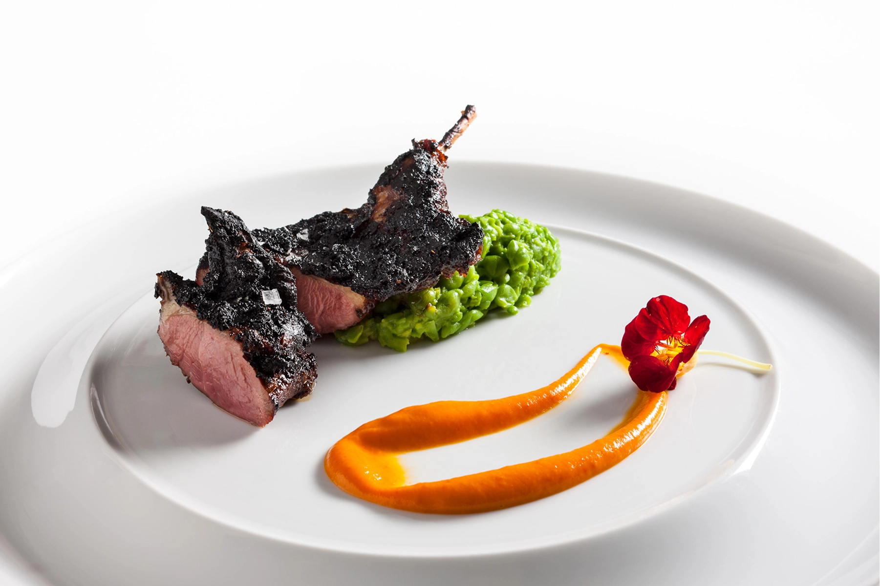 Jean Gorges Food Gallery