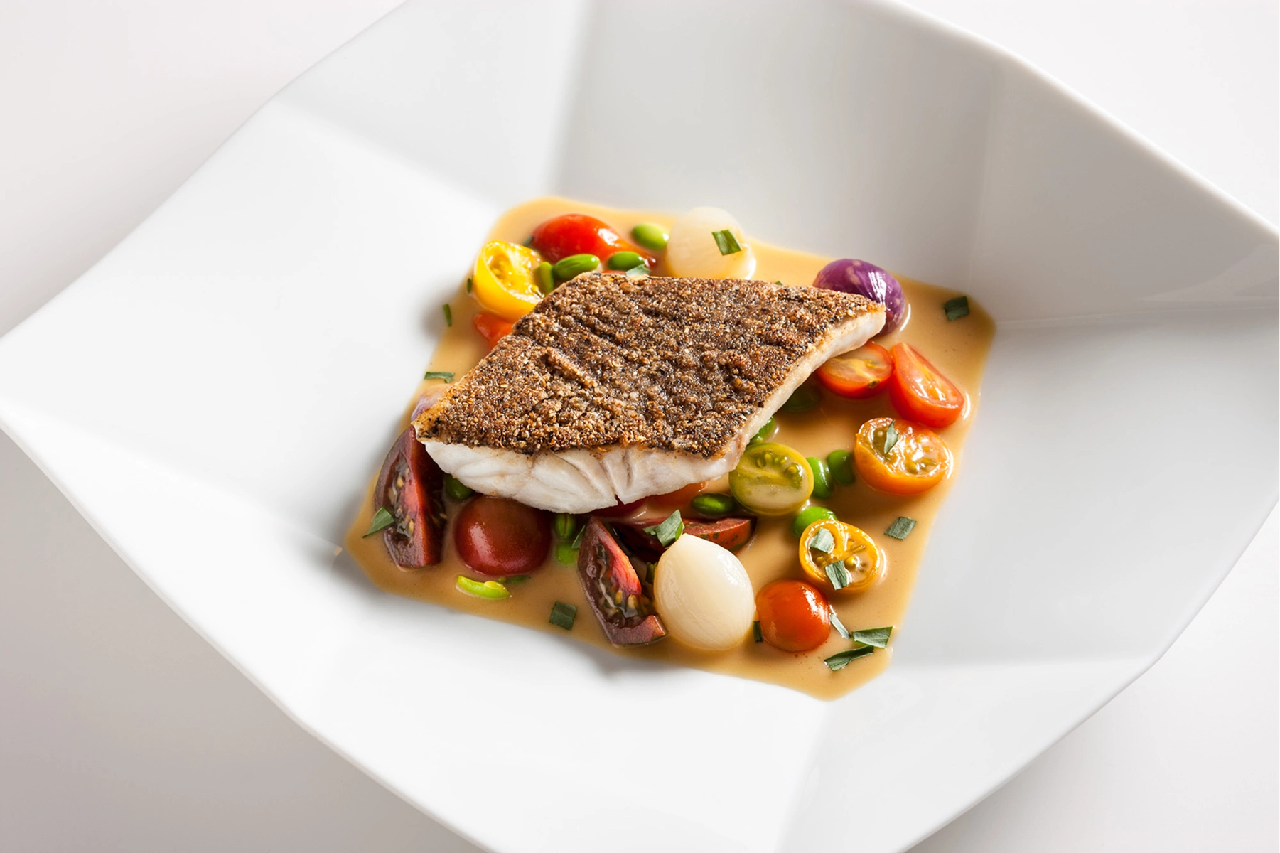 Jean Gorges Food Gallery