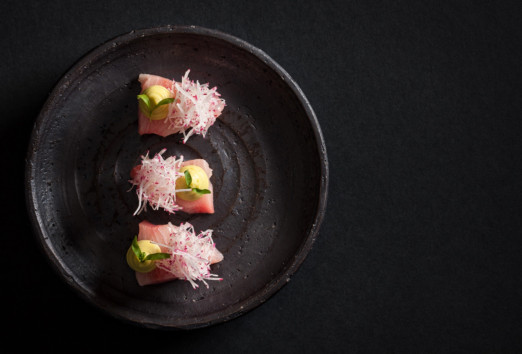 Jean Gorges Food Gallery