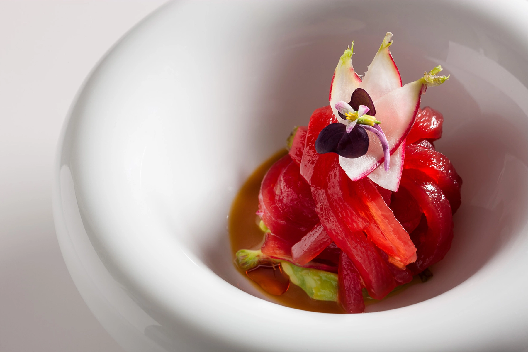 Jean Gorges Food Gallery